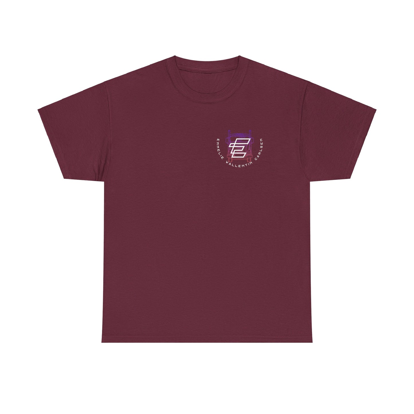Unisex Heavy Cotton Tee (EU shipping)