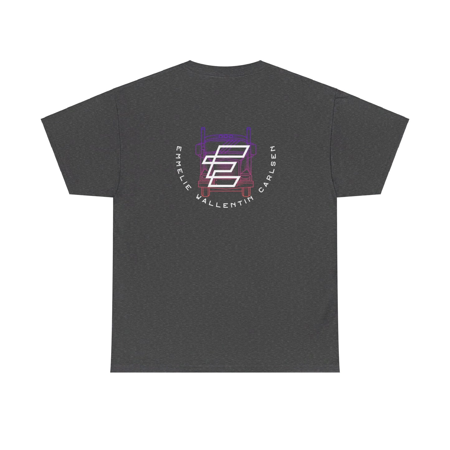 Unisex Heavy Cotton Tee (EU shipping)