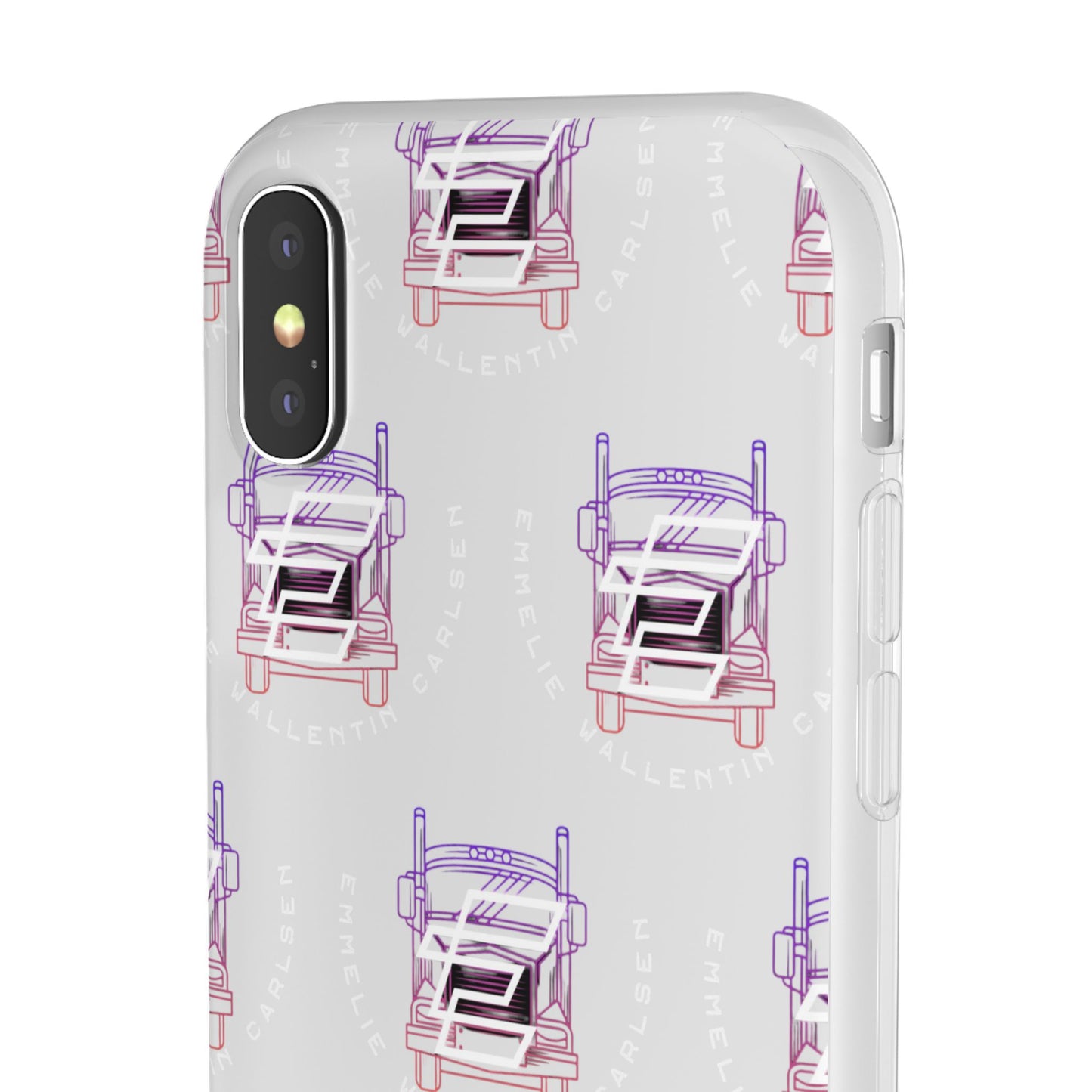 Flexi Cases