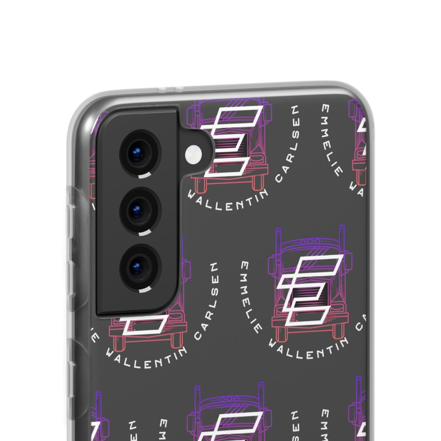 Flexi Cases