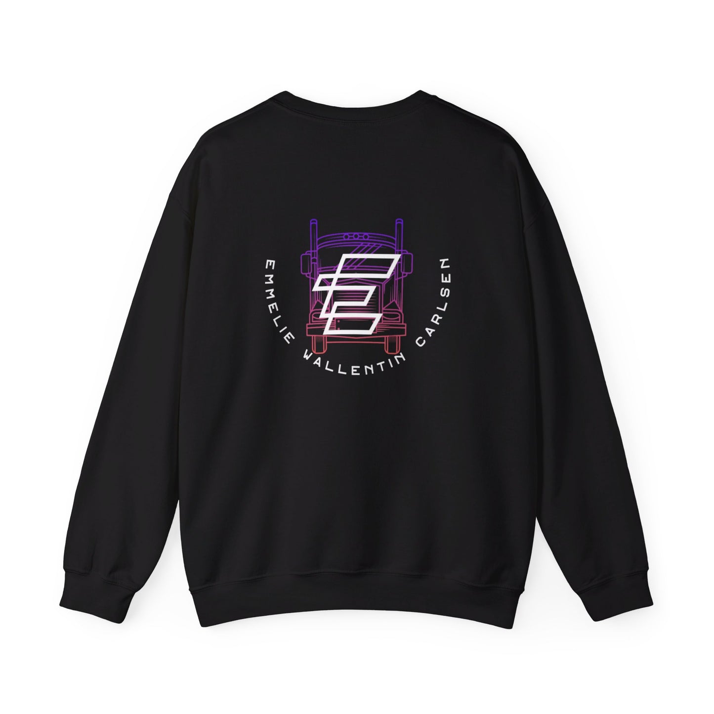 Unisex Heavy Blend™ Crewneck Sweatshirt (EU shipping)