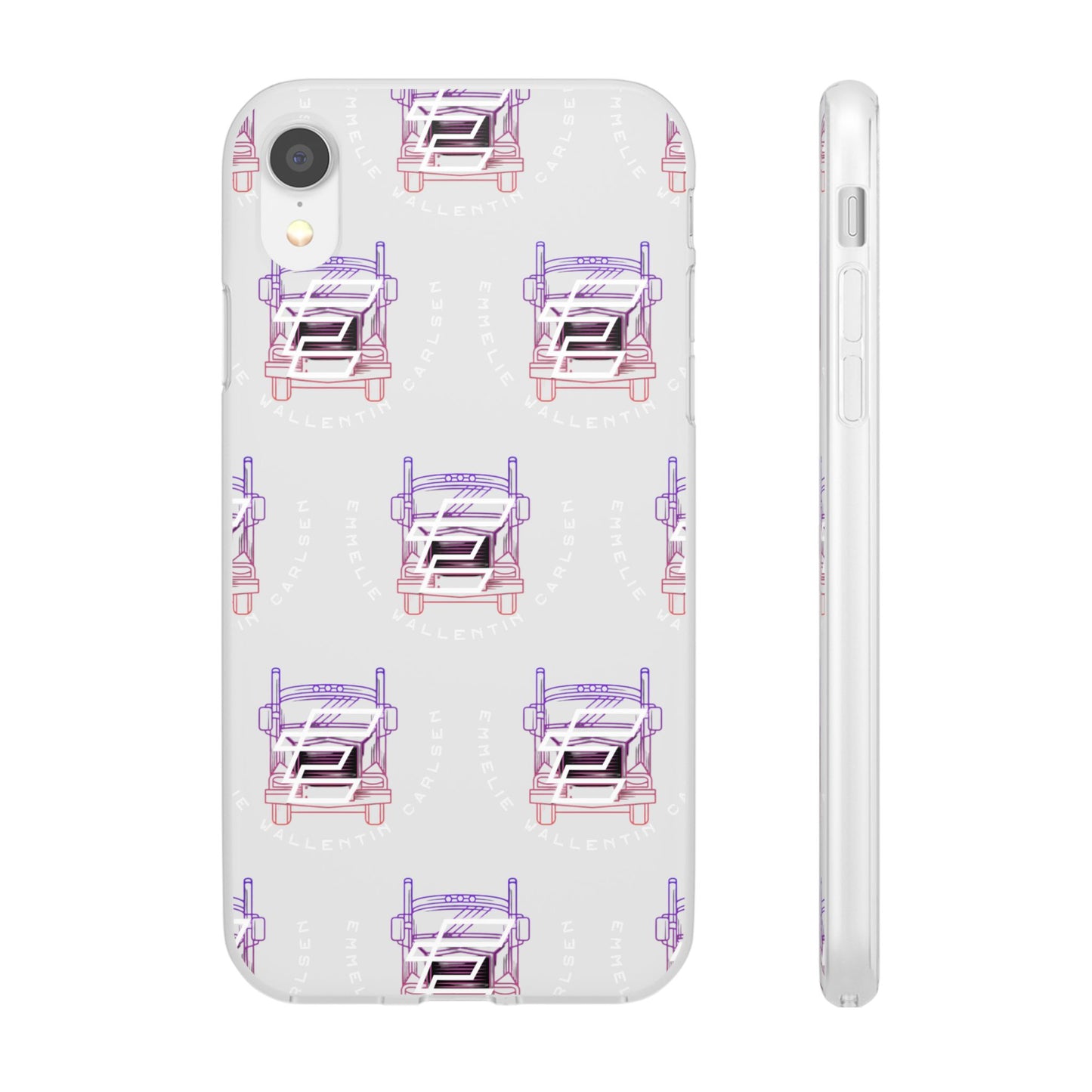 Flexi Cases