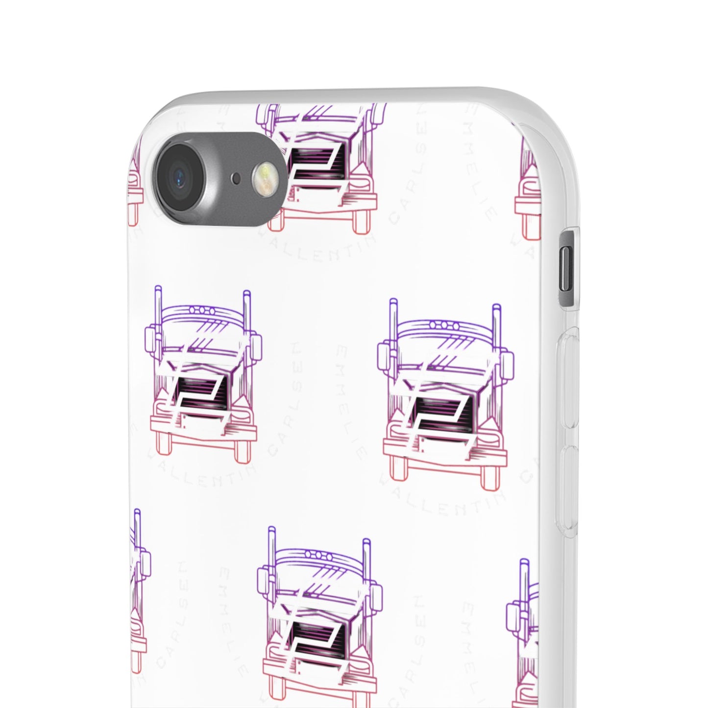 Flexi Cases