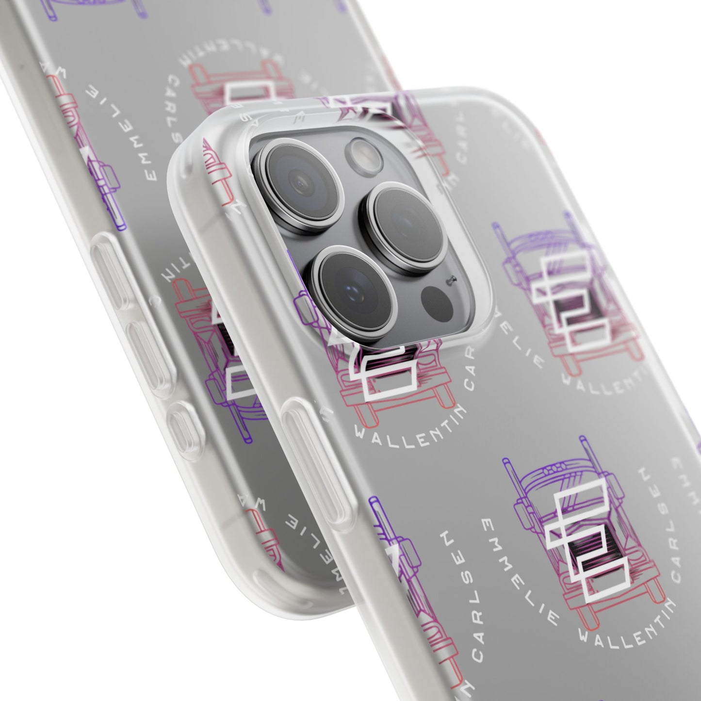 Flexi Cases