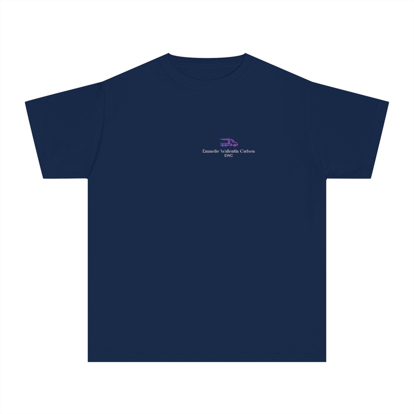 Youth Midweight Tee