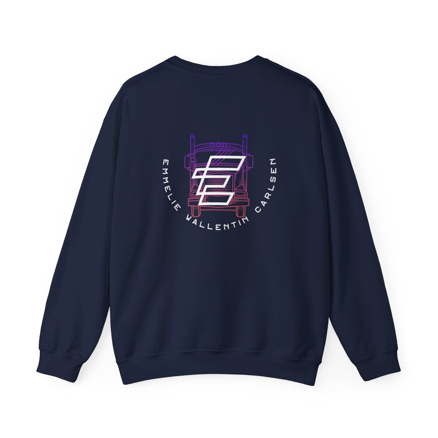 Unisex Heavy Blend™ Crewneck Sweatshirt (EU shipping)