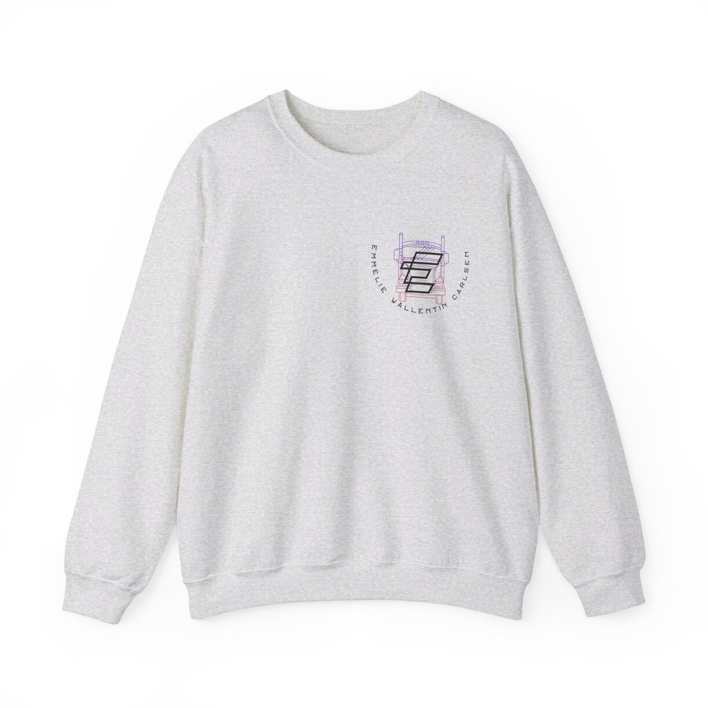 Unisex Heavy Blend™ Crewneck Sweatshirt (EU shipping)