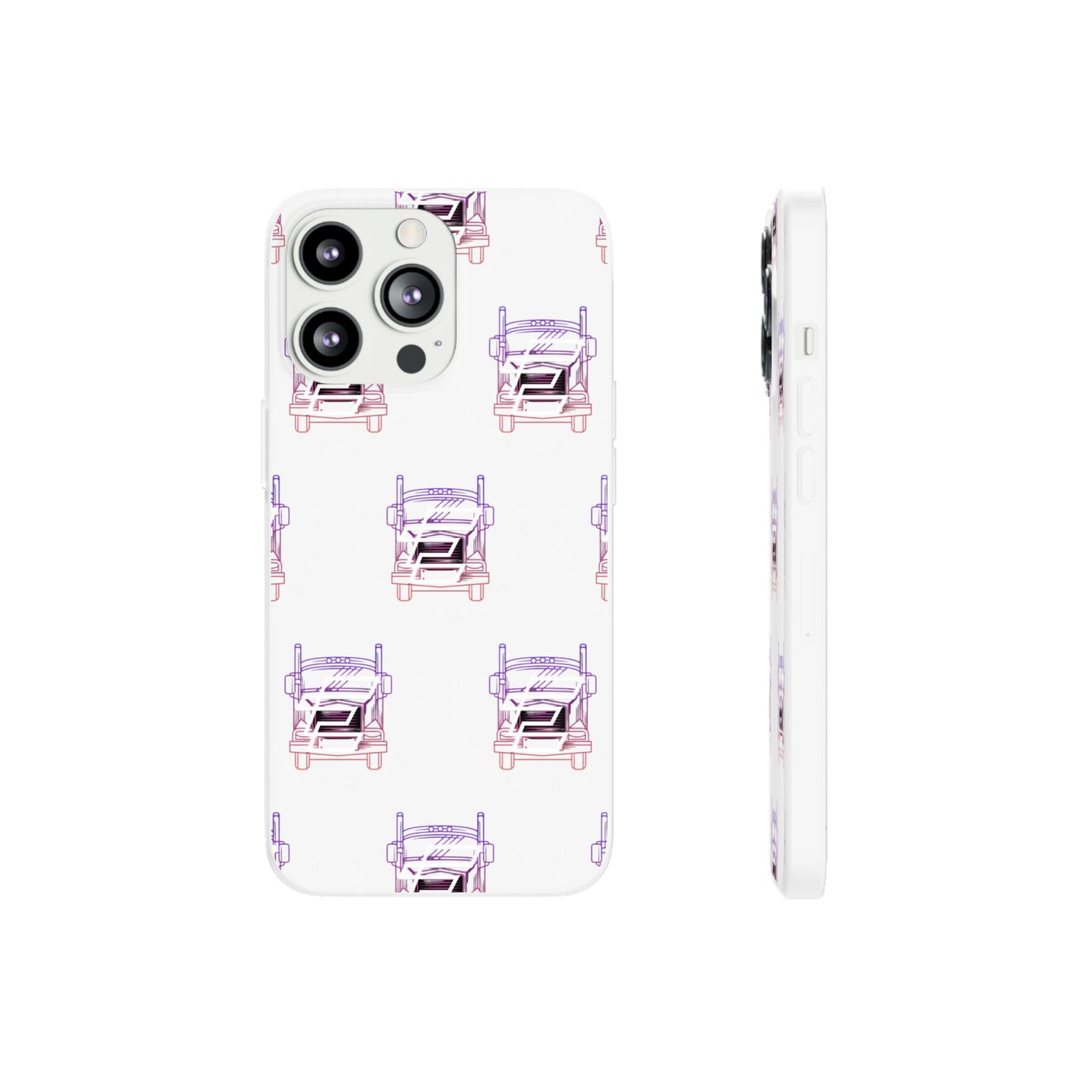Flexi Cases