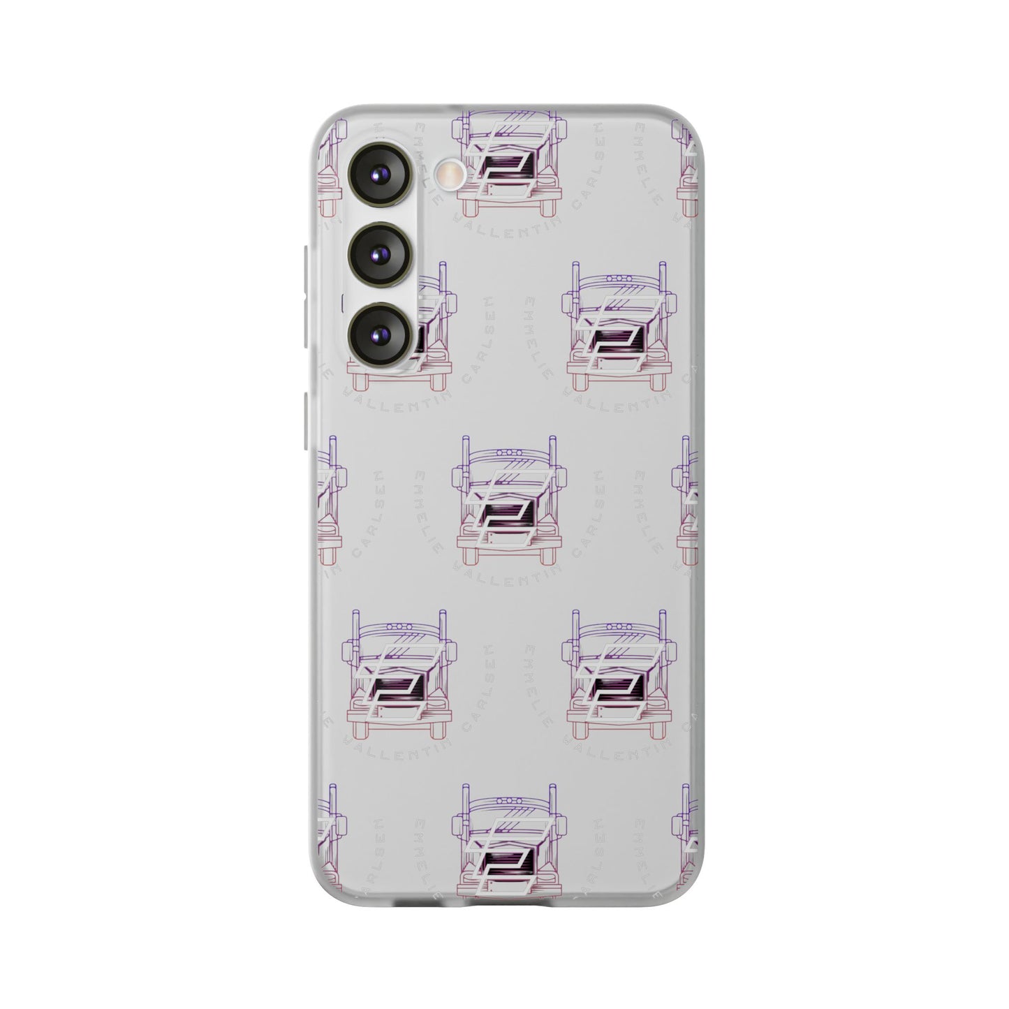 Flexi Cases