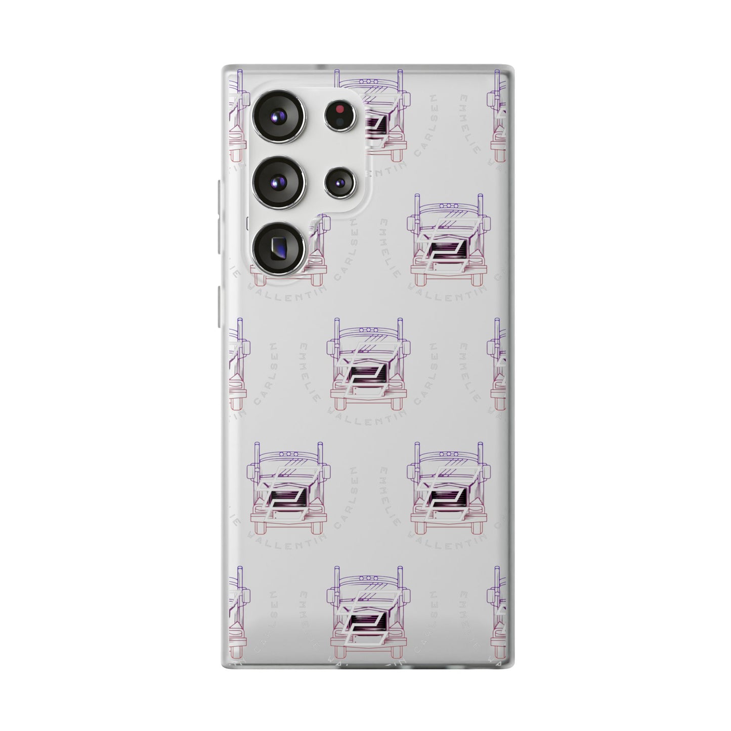 Flexi Cases