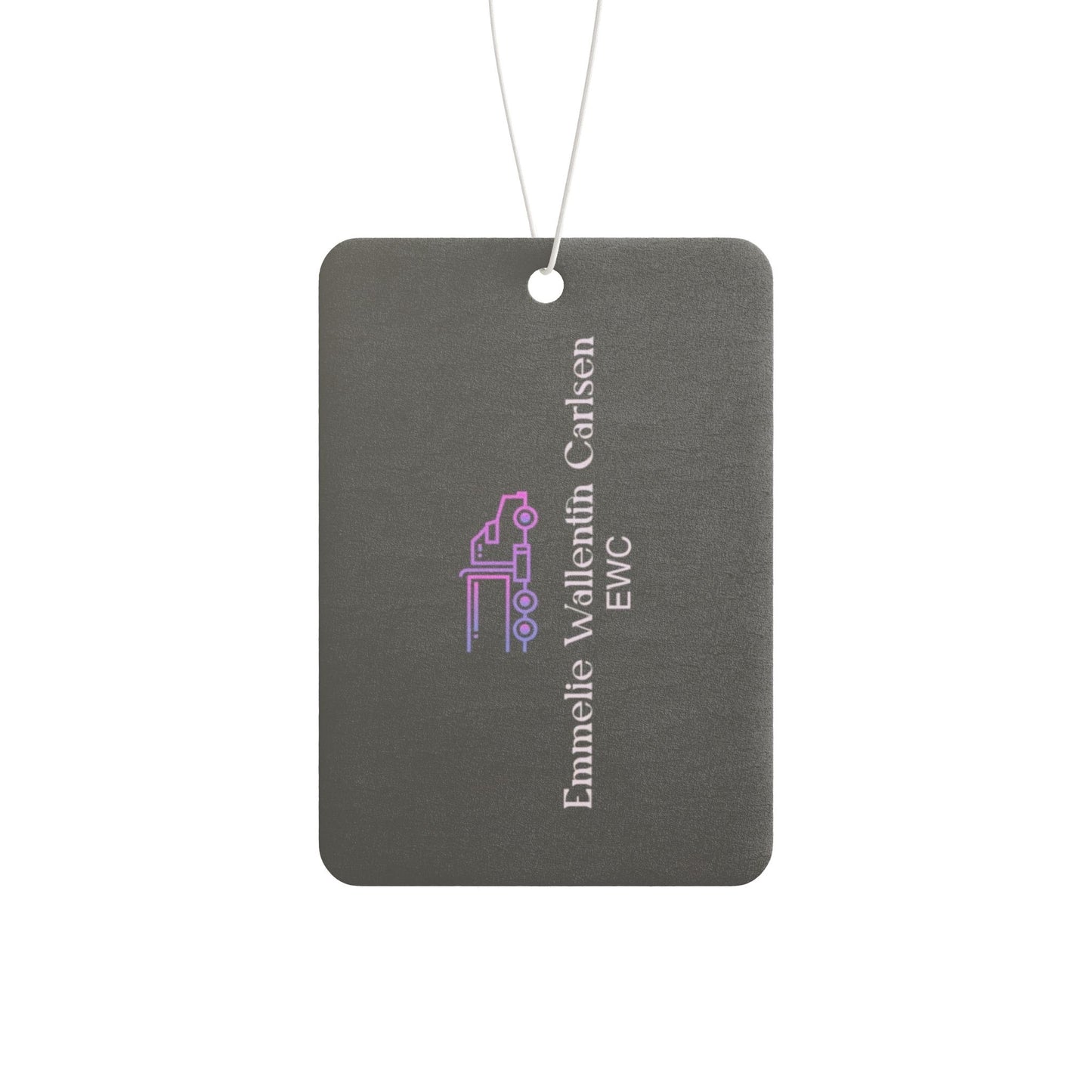 Car Air Freshener