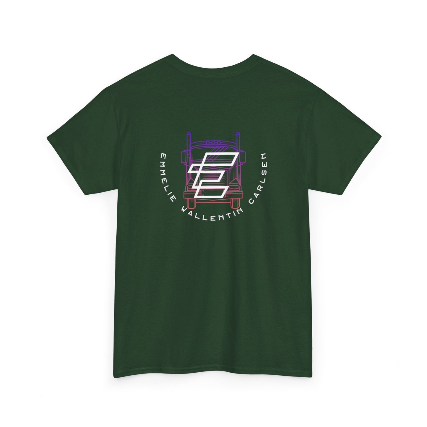 Unisex Heavy Cotton Tee (EU shipping)