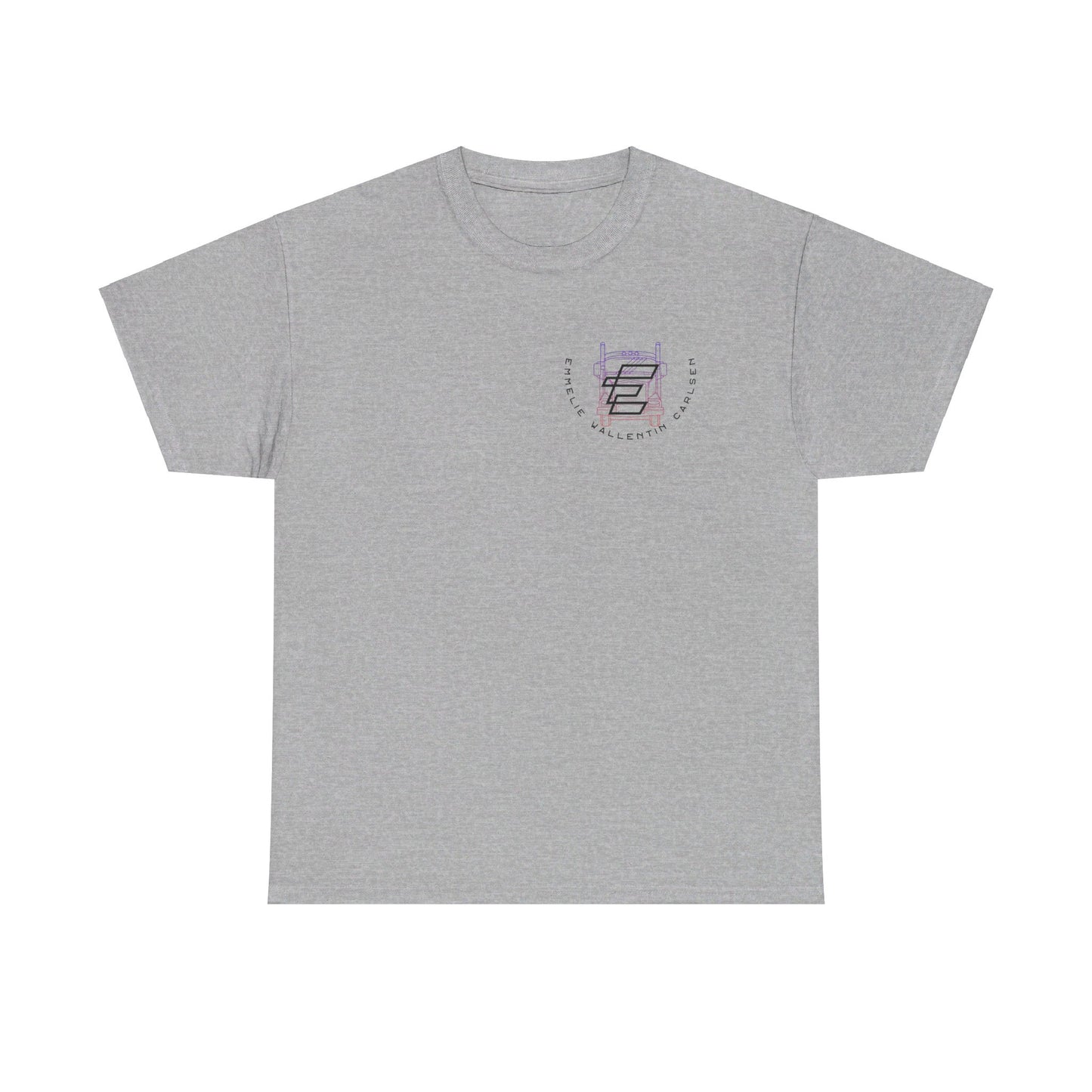 Unisex Heavy Cotton Tee (EU shipping)