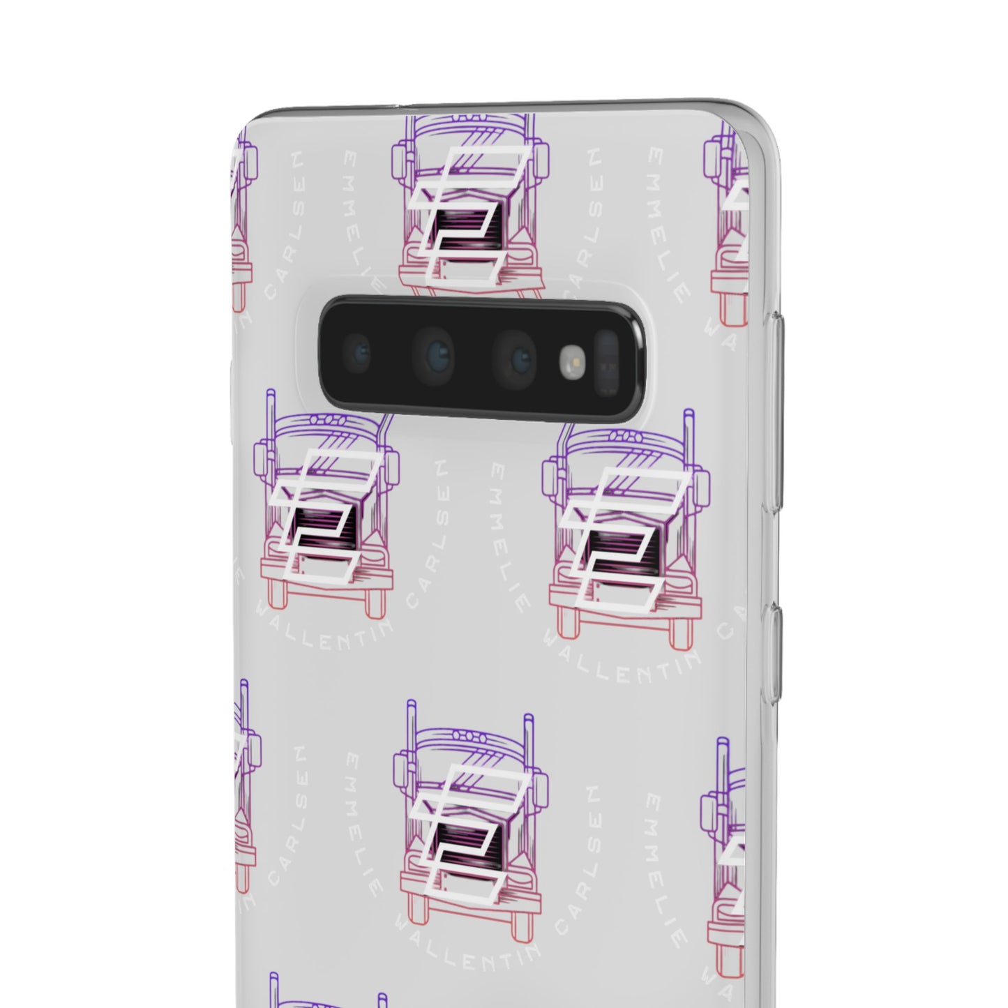 Flexi Cases