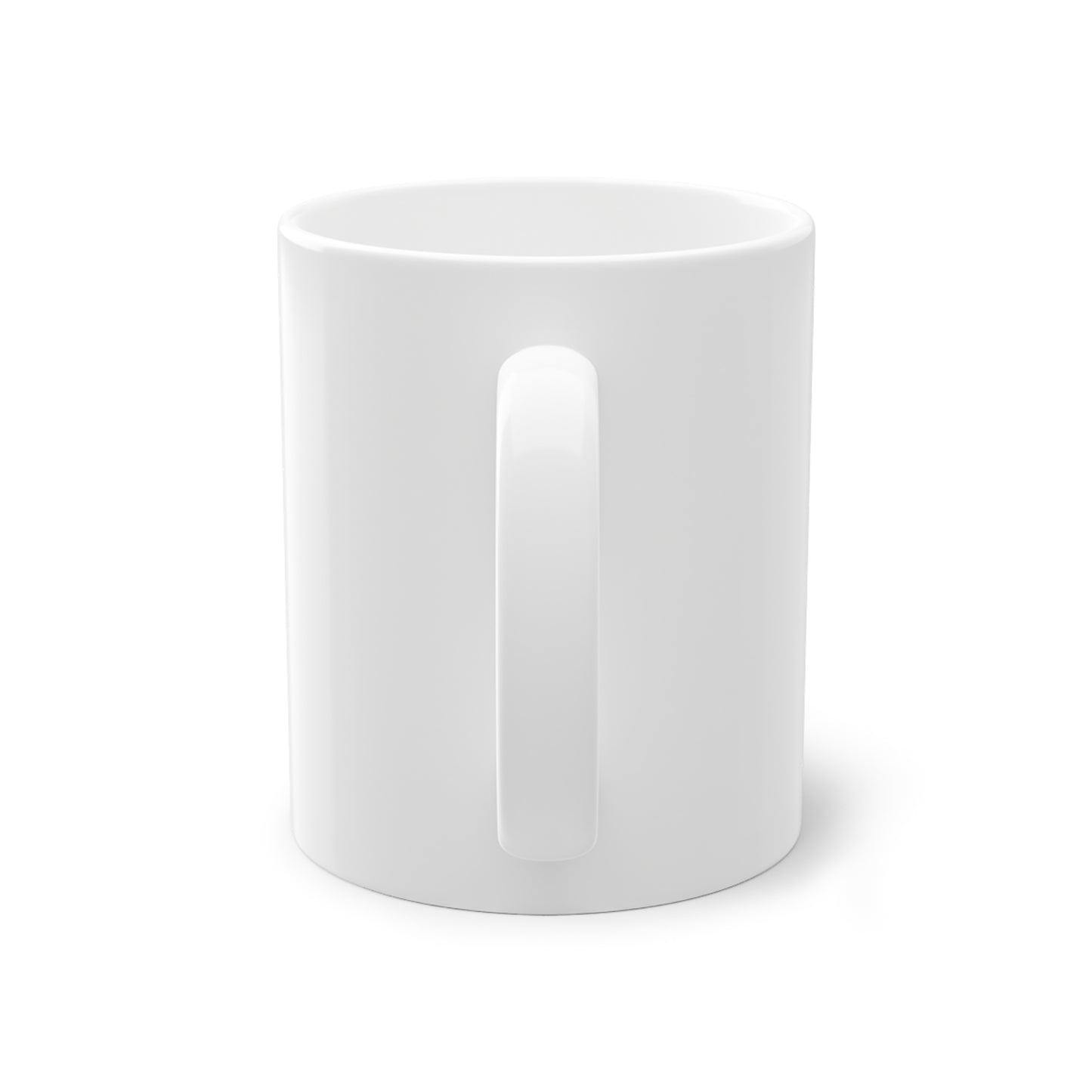 Standard Mug, 11oz (EU shipping)
