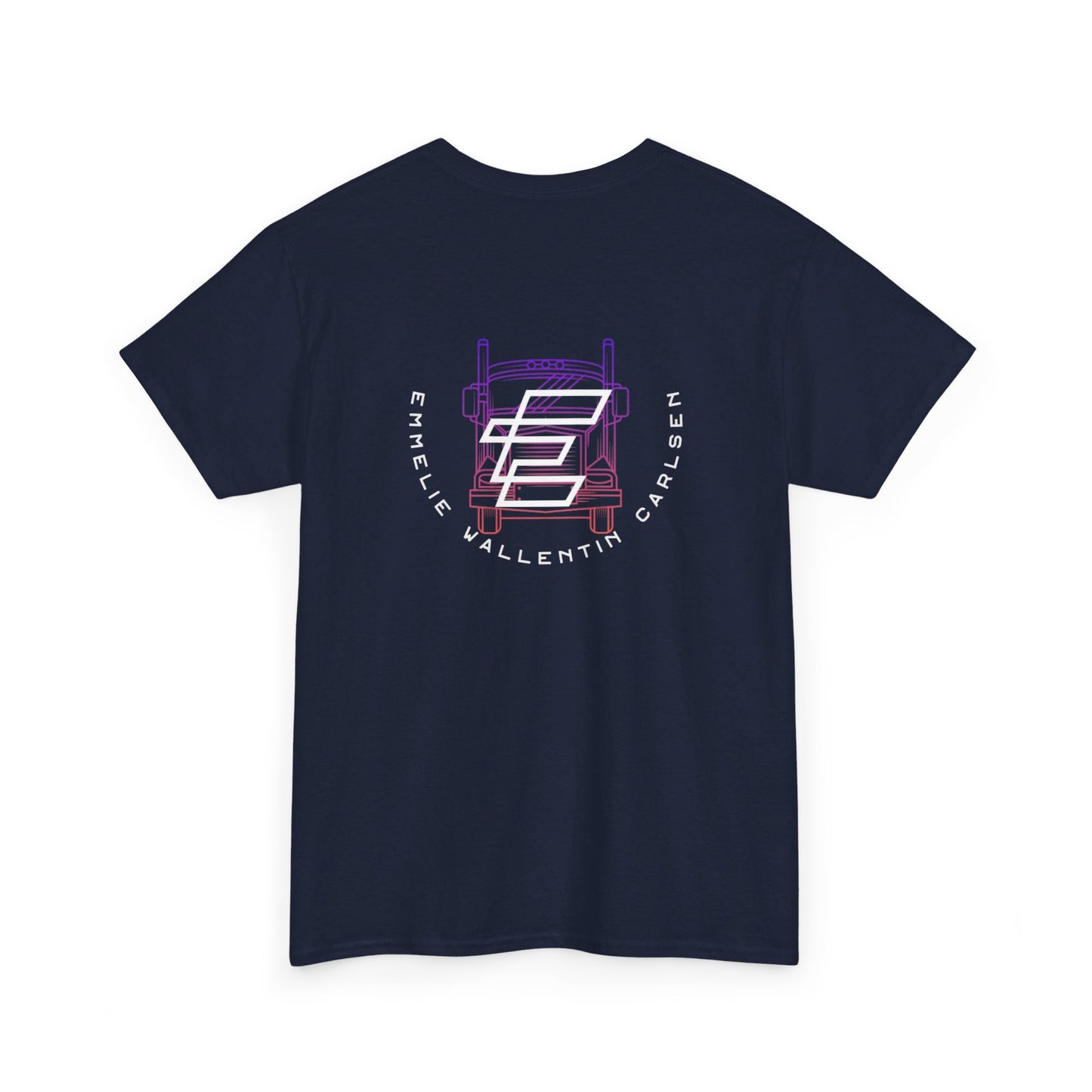 Unisex Heavy Cotton Tee (EU shipping)