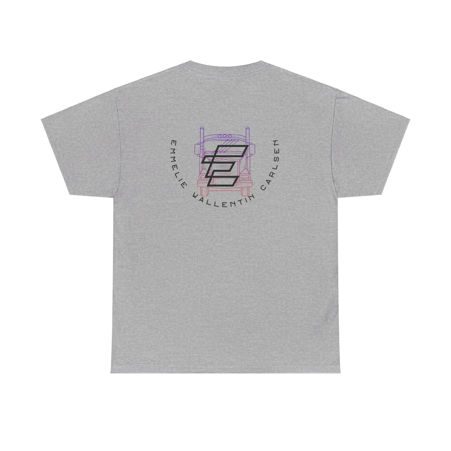 Unisex Heavy Cotton Tee (EU shipping)