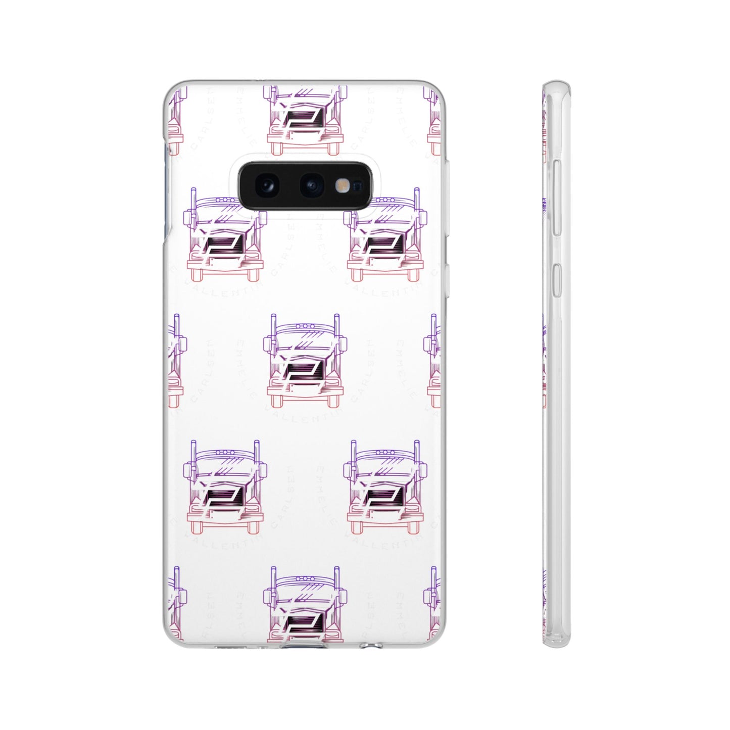 Flexi Cases