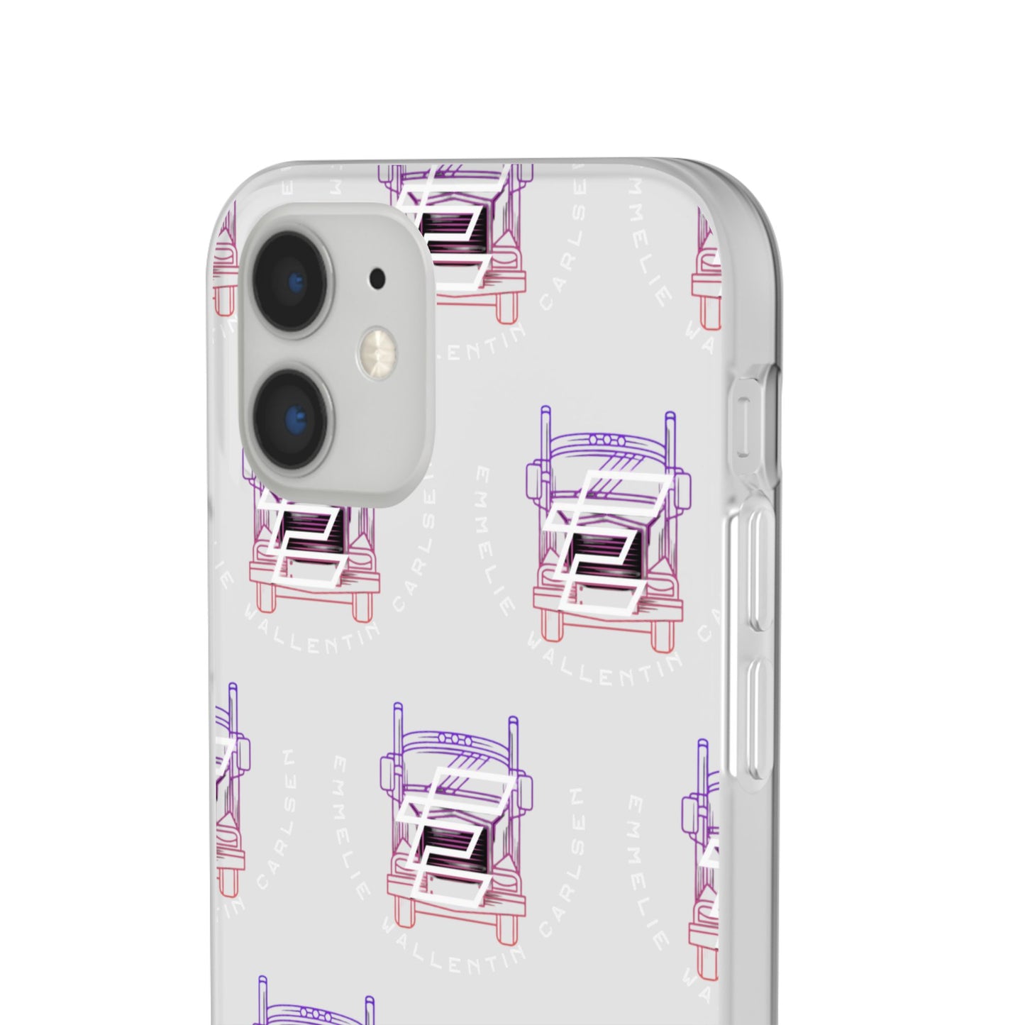 Flexi Cases