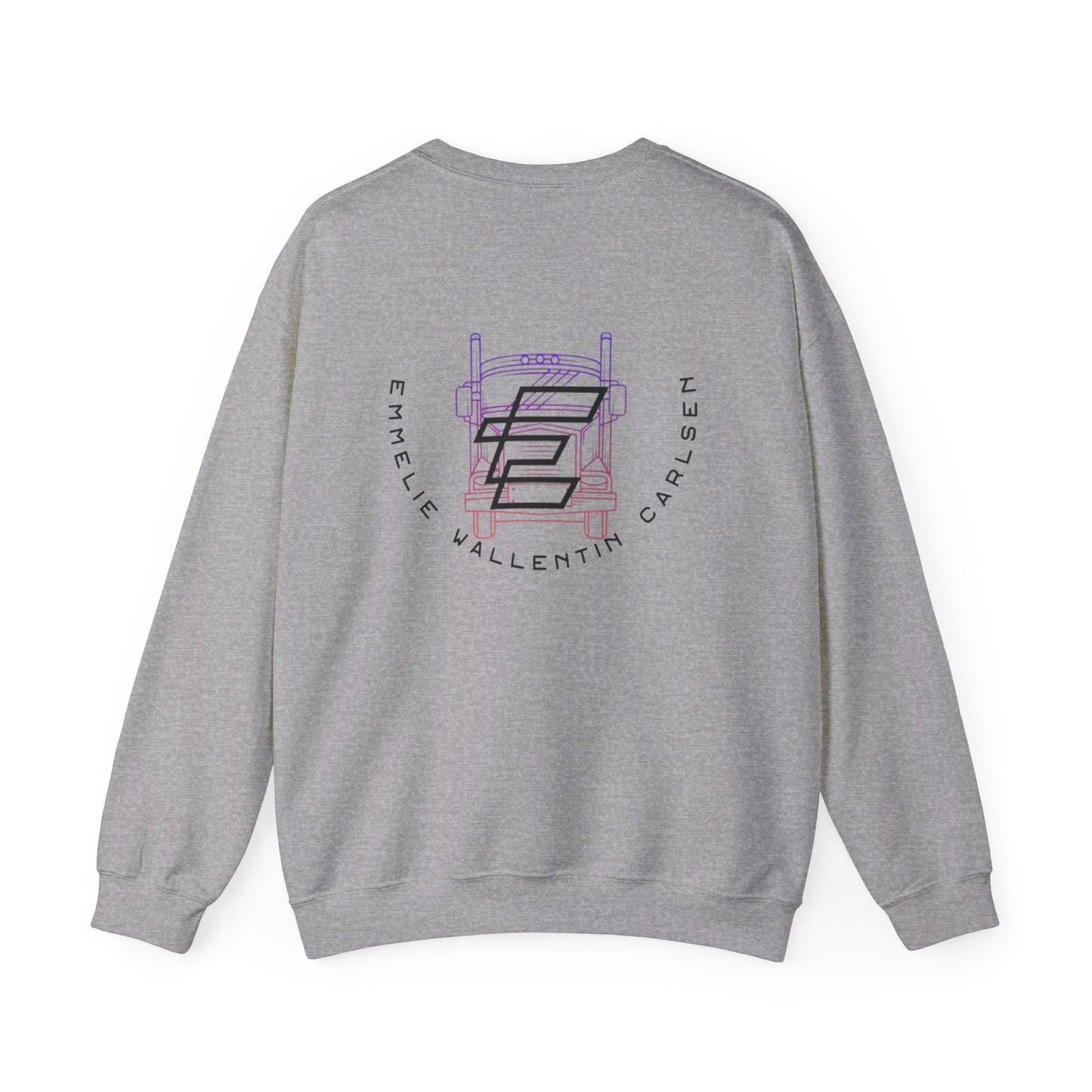 Unisex Heavy Blend™ Crewneck Sweatshirt (EU shipping)