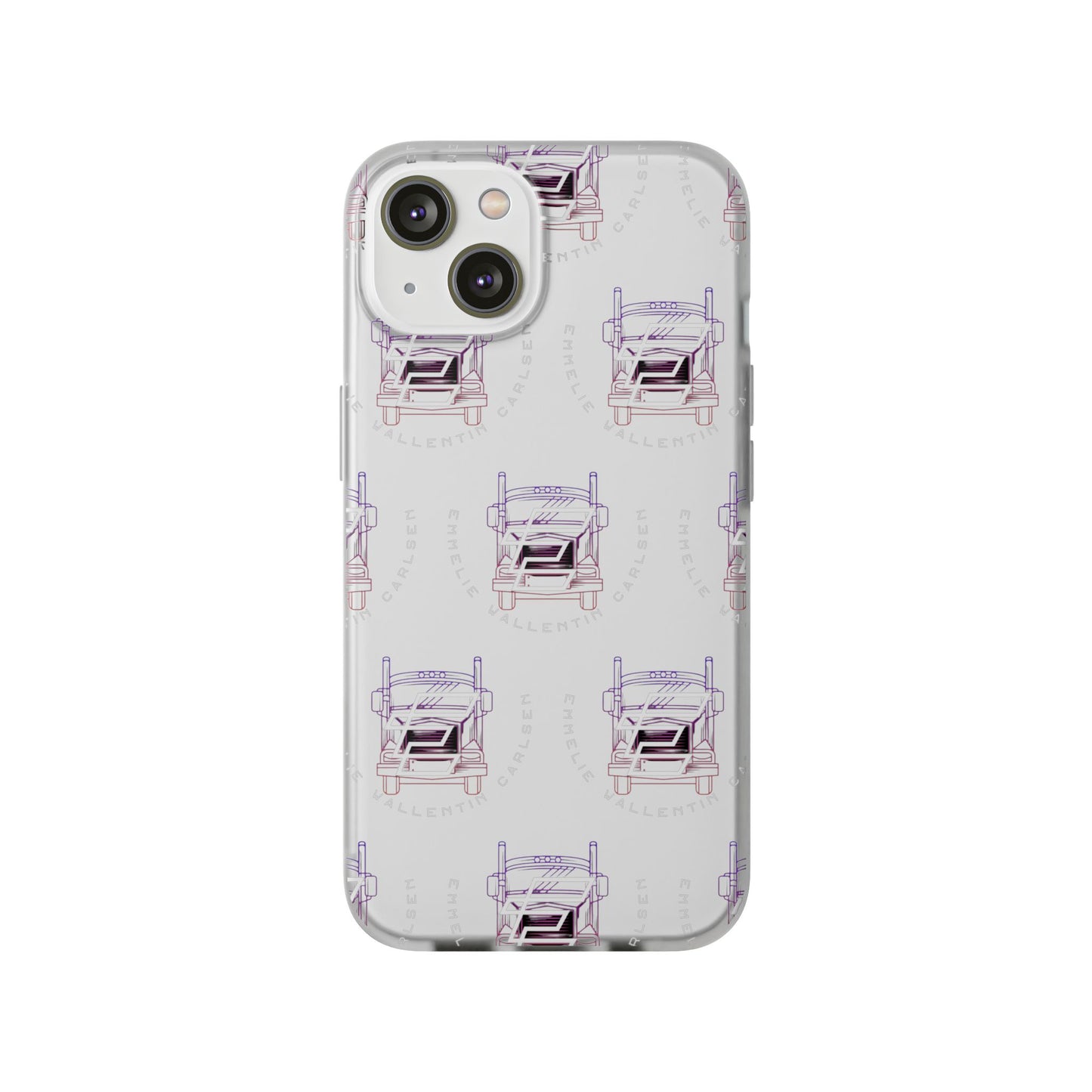 Flexi Cases