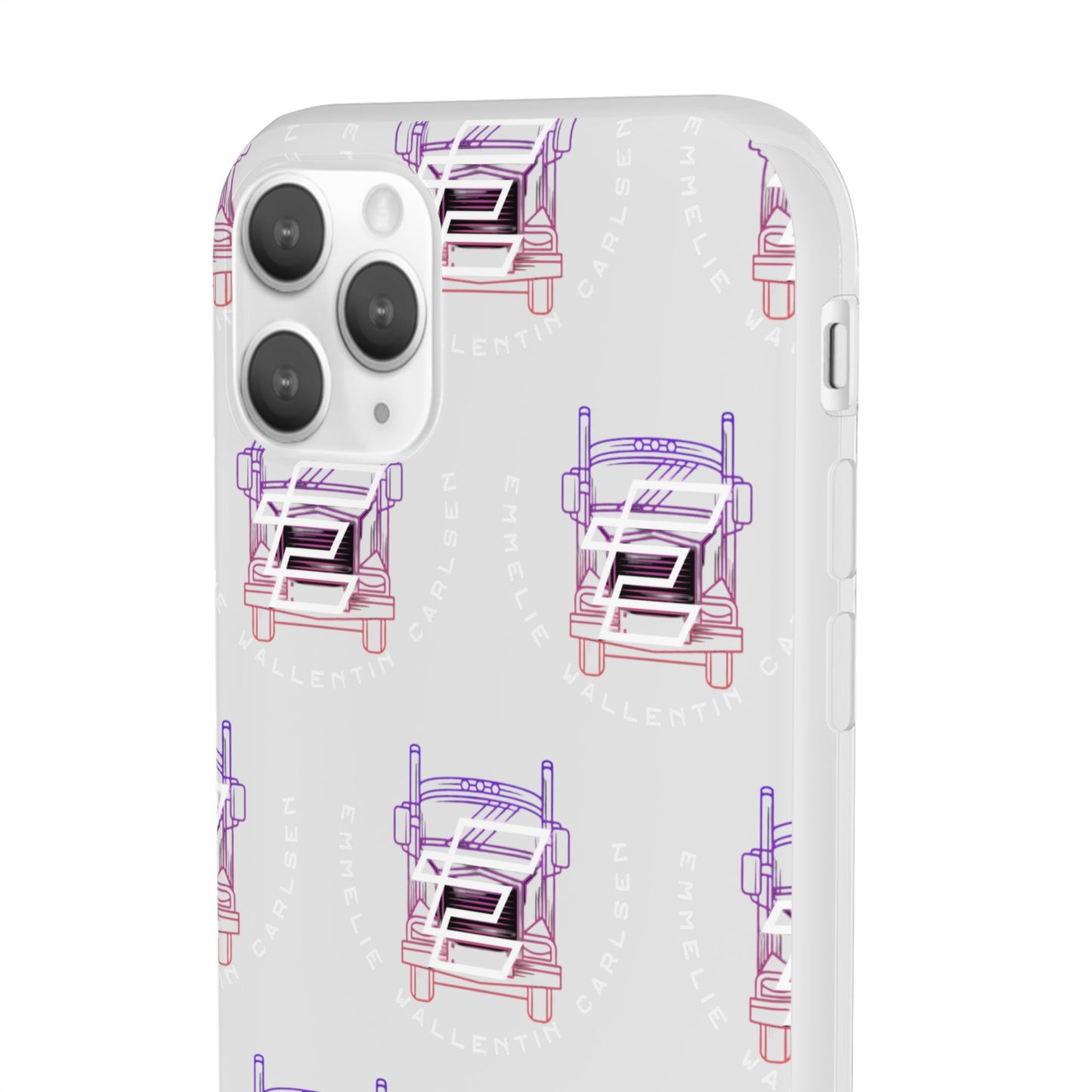 Flexi Cases