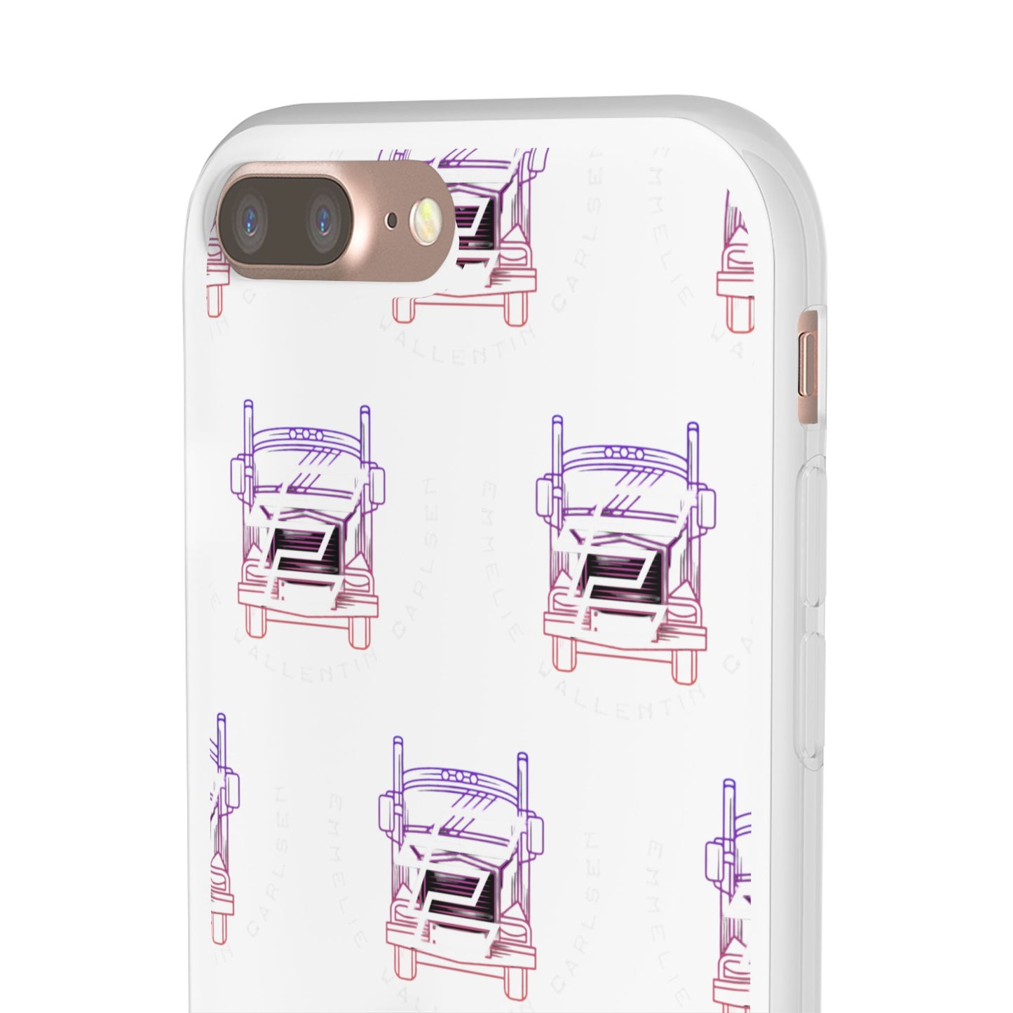 Flexi Cases