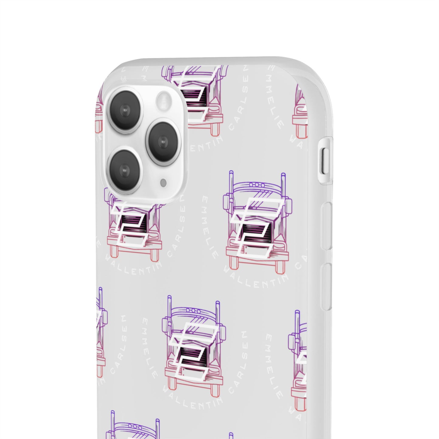 Flexi Cases