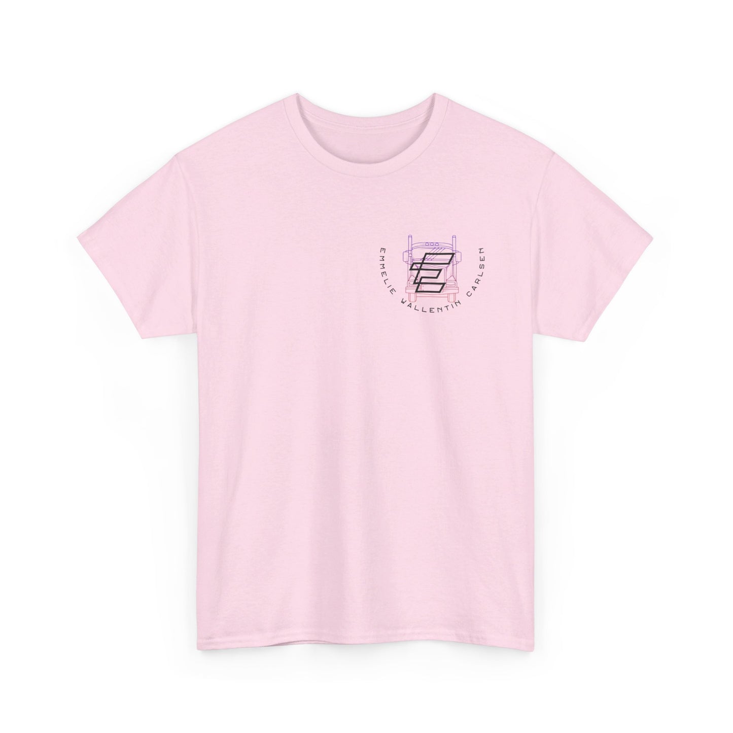 Unisex Heavy Cotton Tee (EU shipping)