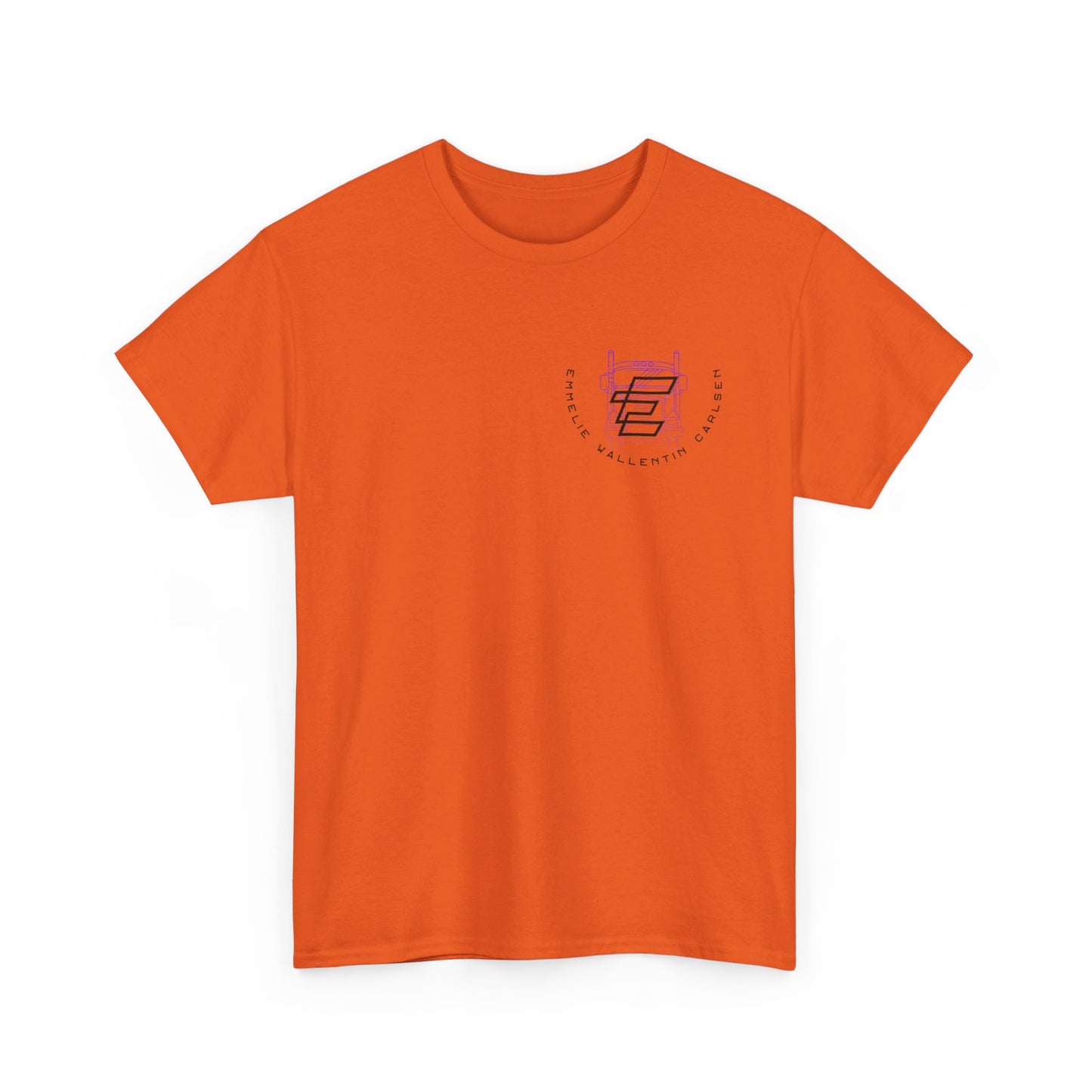 Unisex Heavy Cotton Tee (EU shipping)