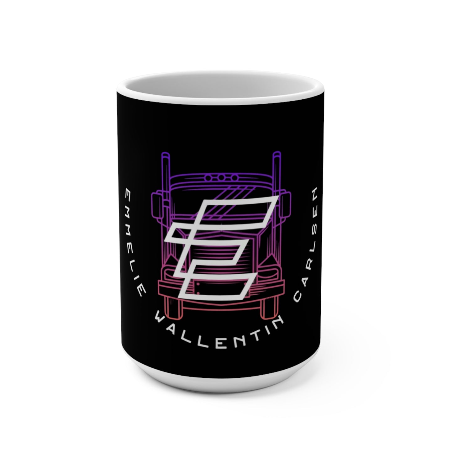 Mug 15oz