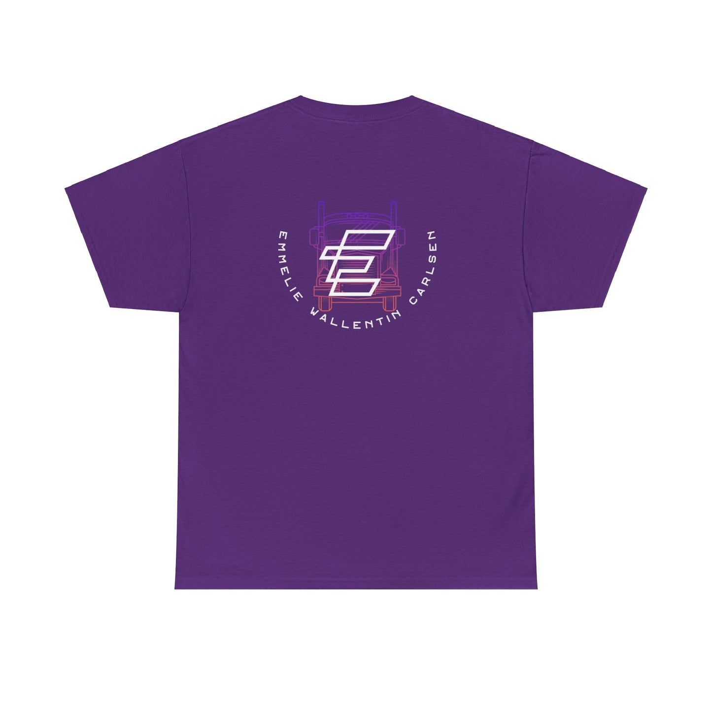 Unisex Heavy Cotton Tee (EU shipping)