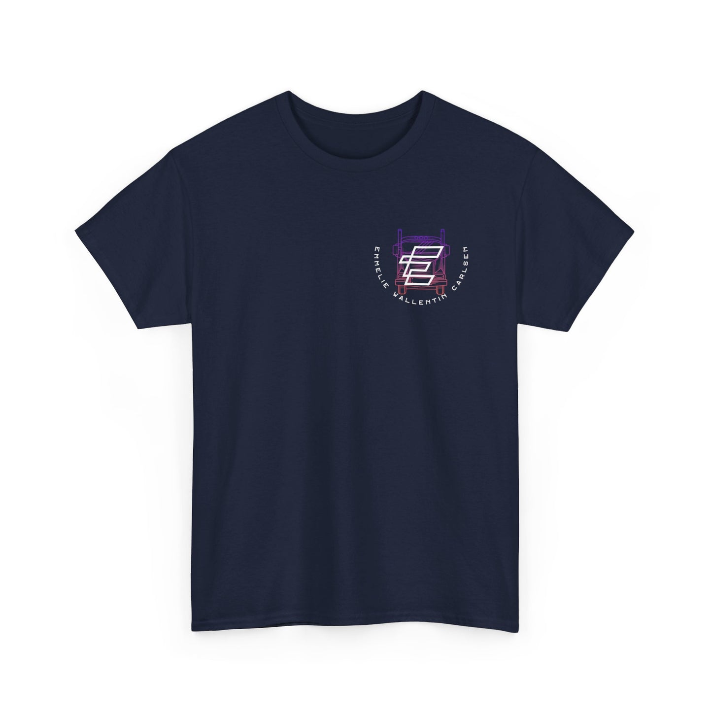 Unisex Heavy Cotton Tee (EU shipping)