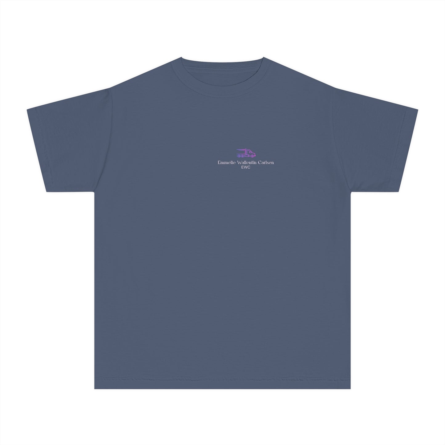 Youth Midweight Tee