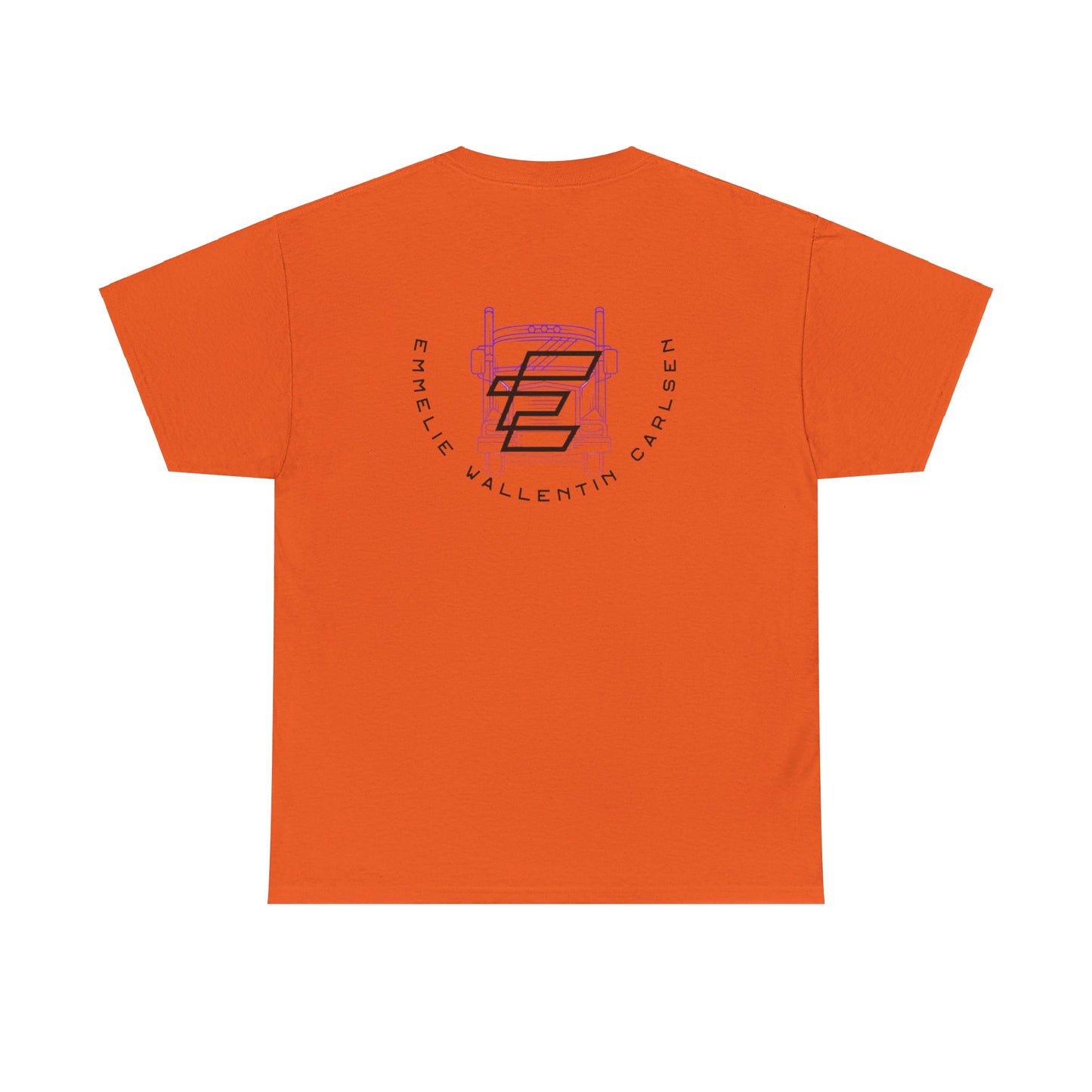 Unisex Heavy Cotton Tee (EU shipping)