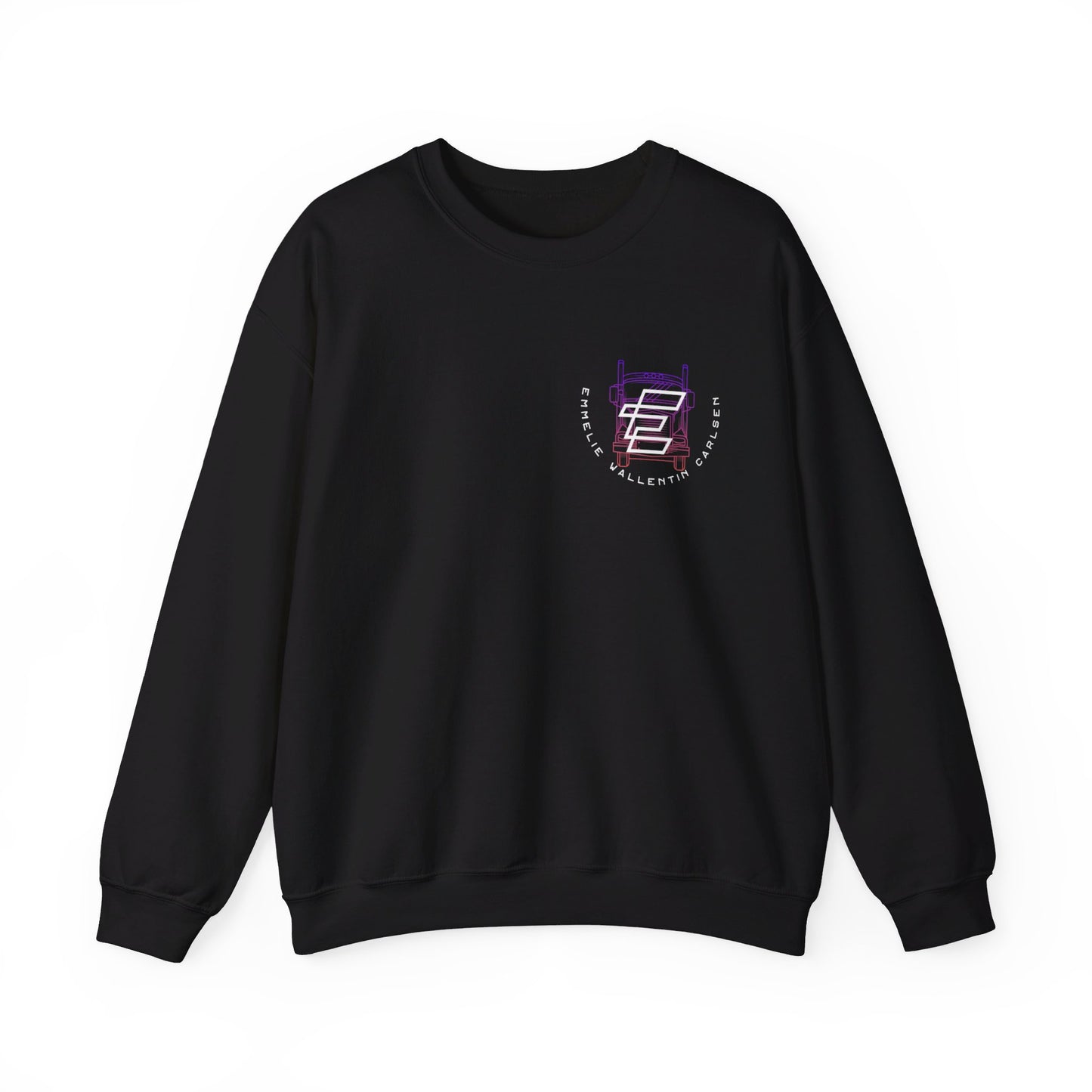 Unisex Heavy Blend™ Crewneck Sweatshirt (EU shipping)