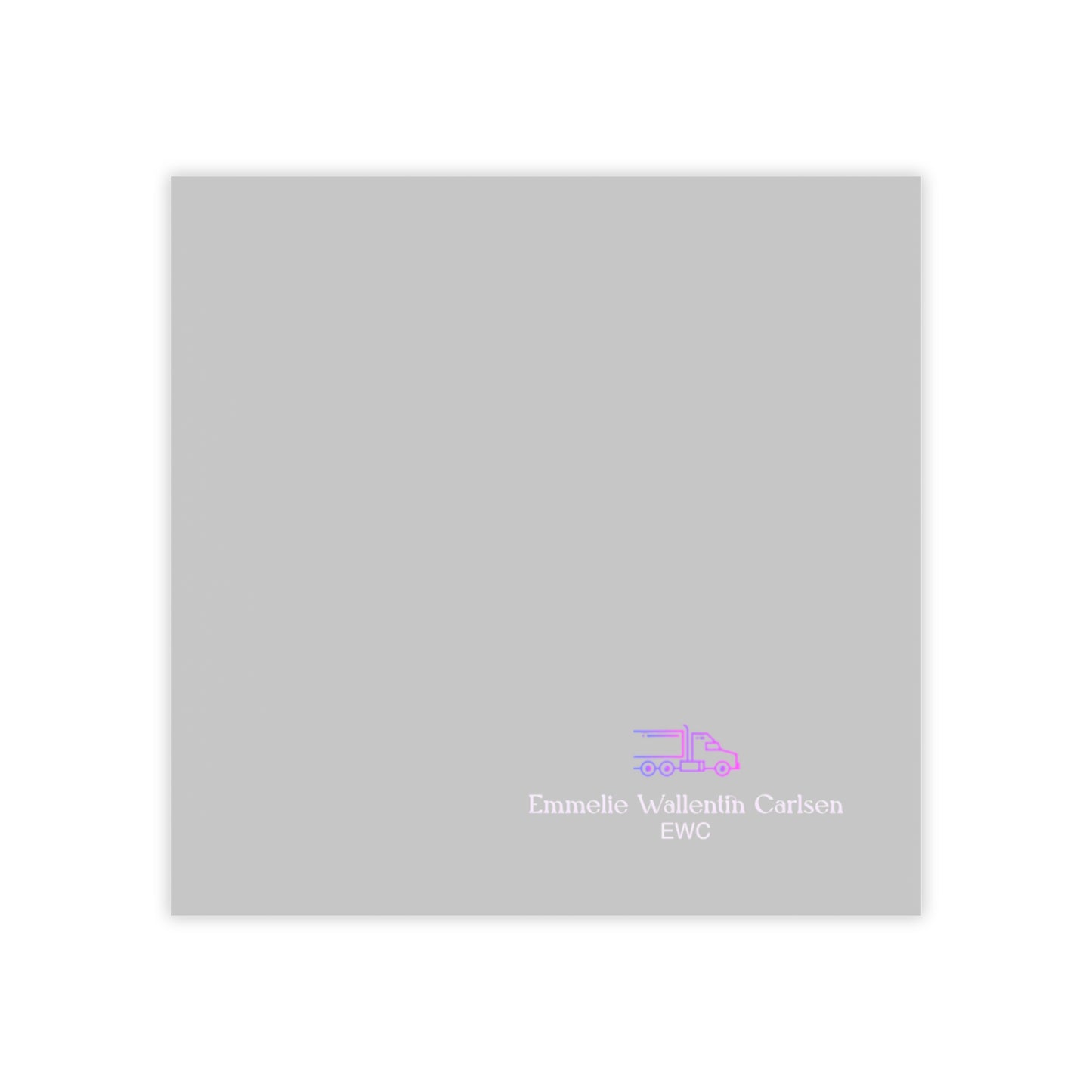 Post-it® Note Pads