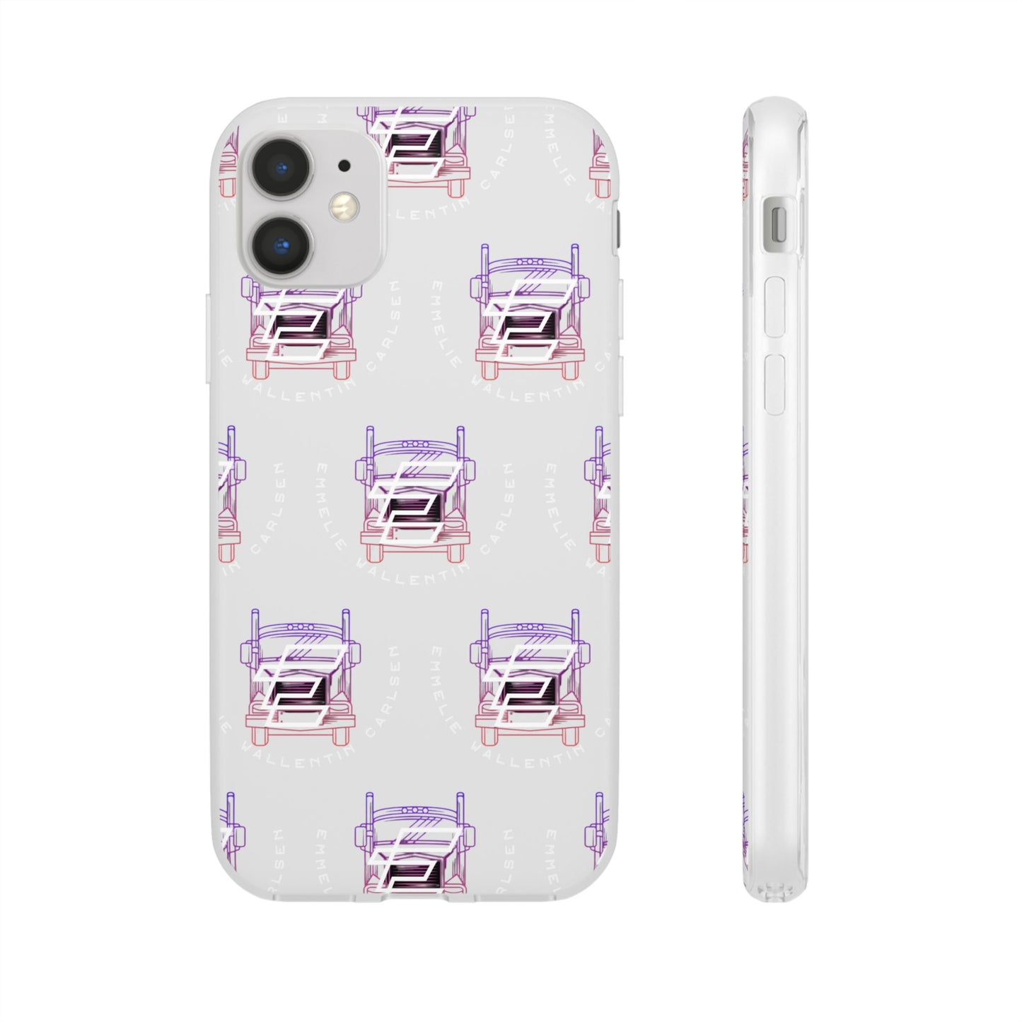 Flexi Cases