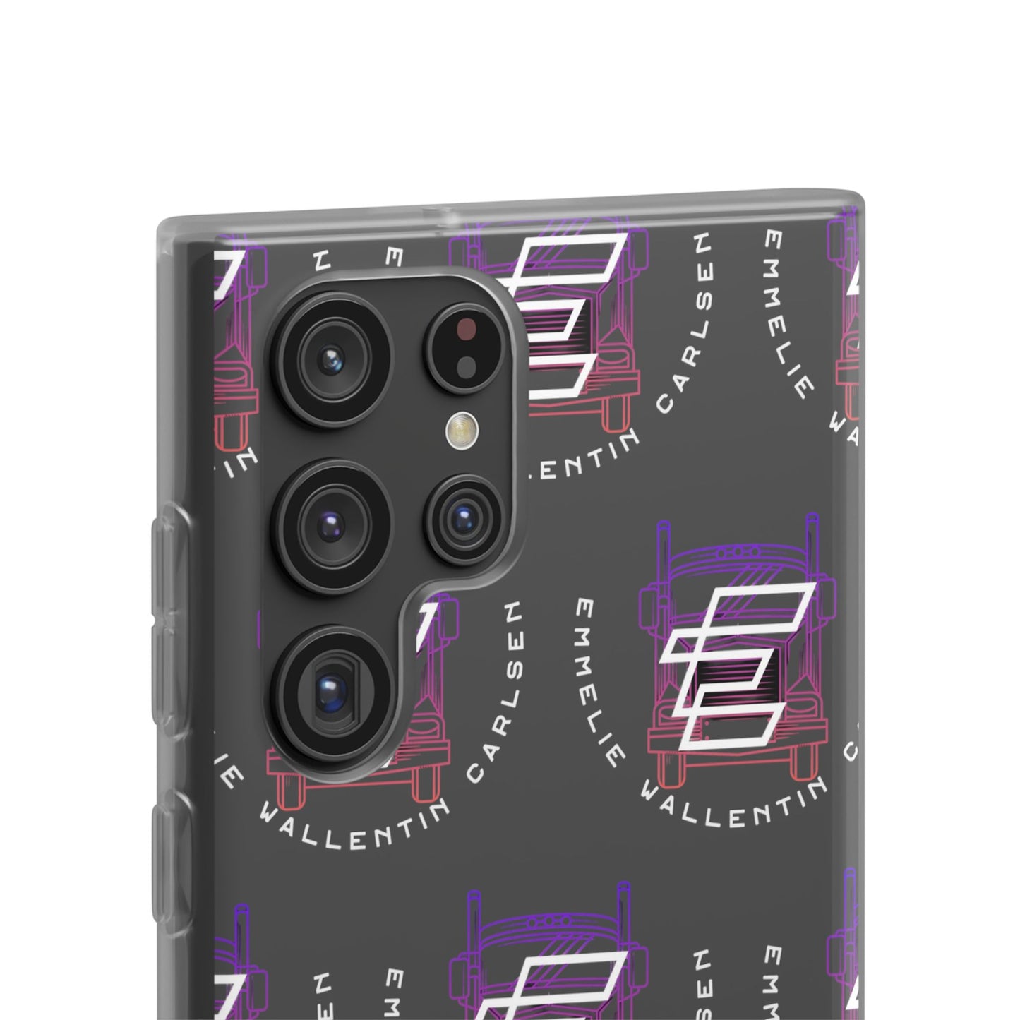 Flexi Cases