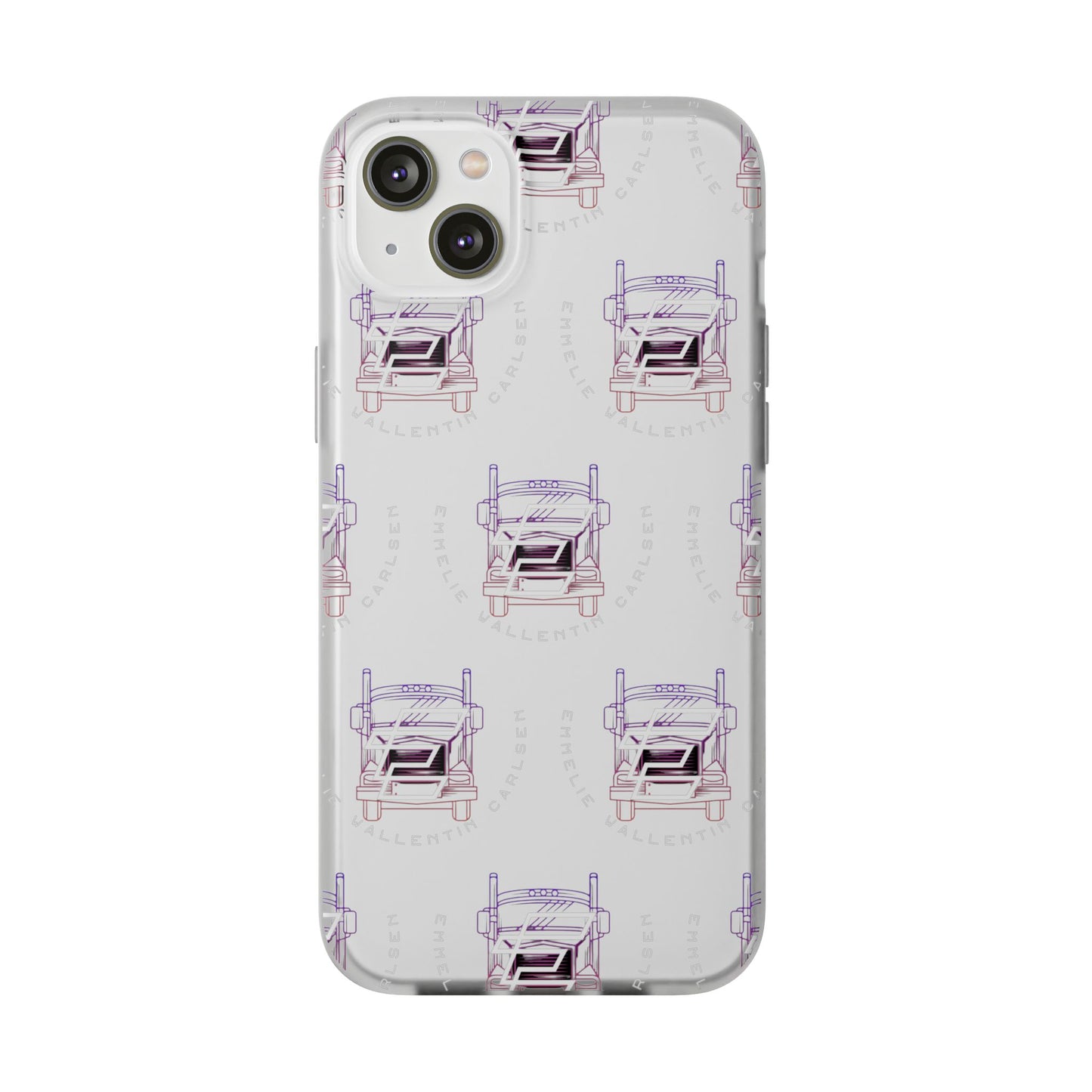 Flexi Cases