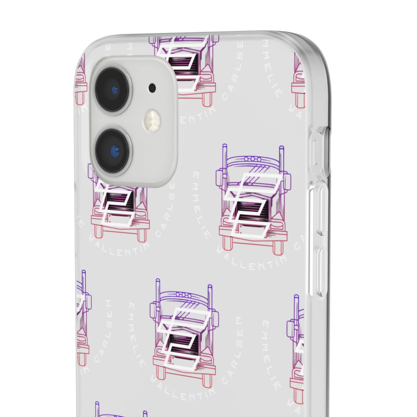 Flexi Cases