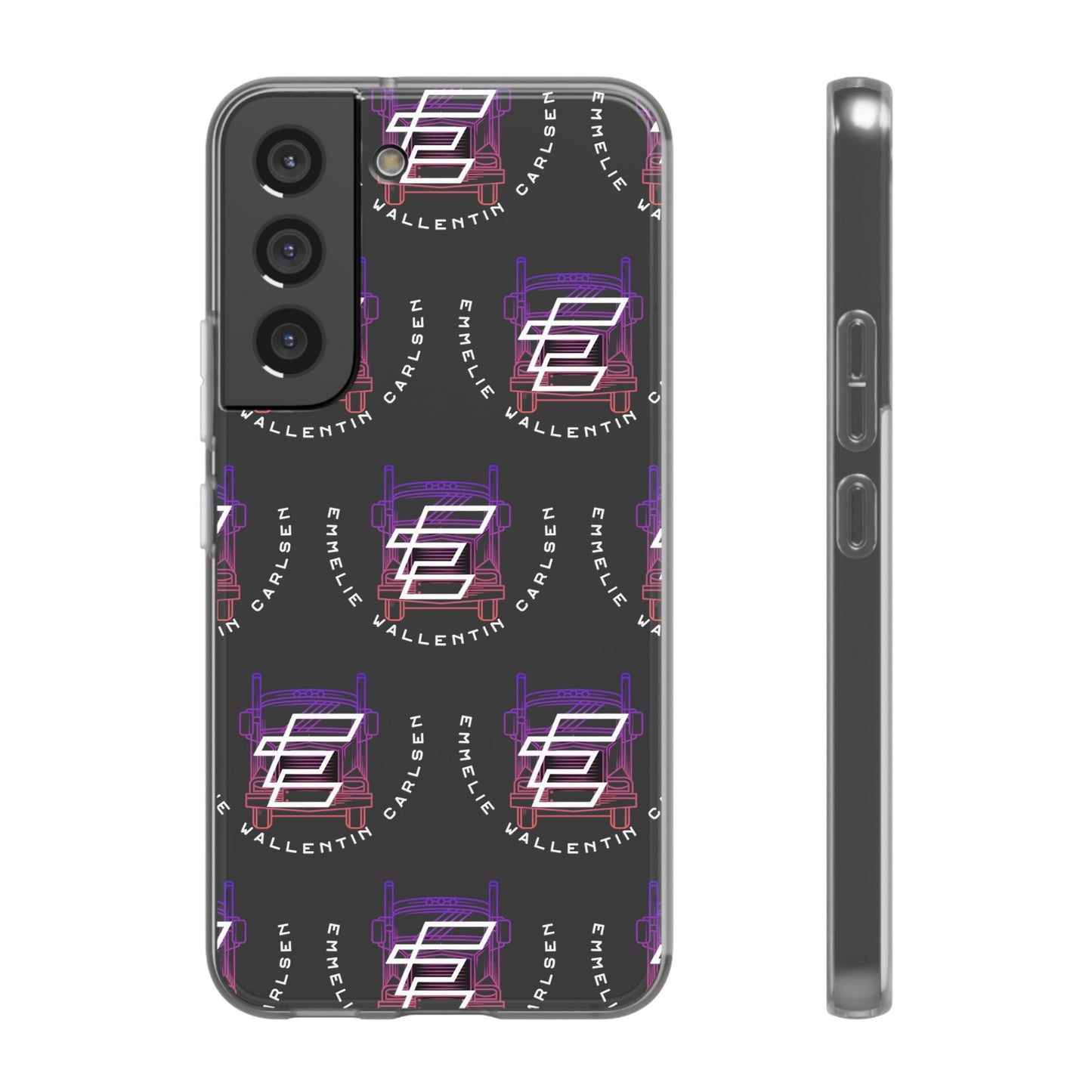 Flexi Cases