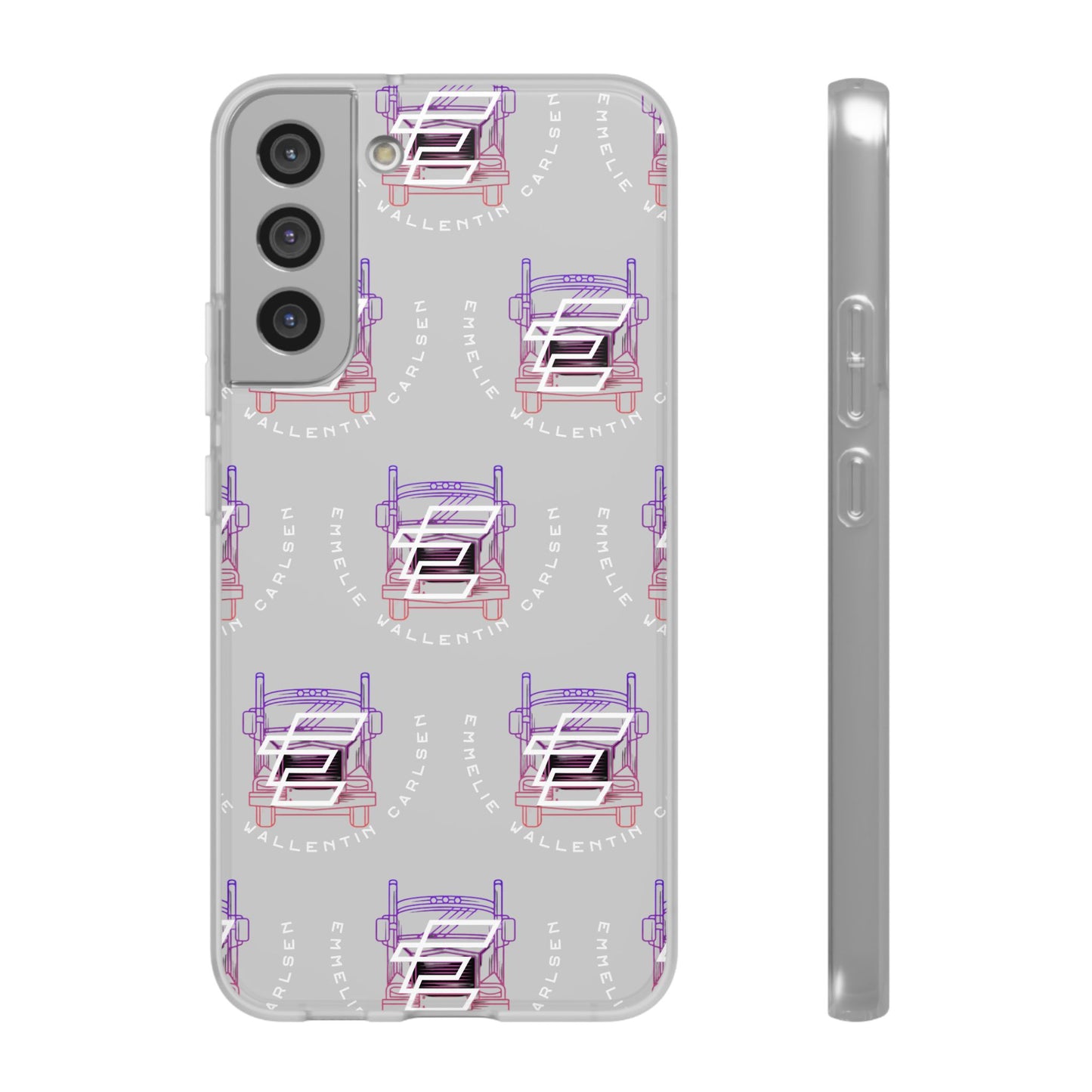 Flexi Cases