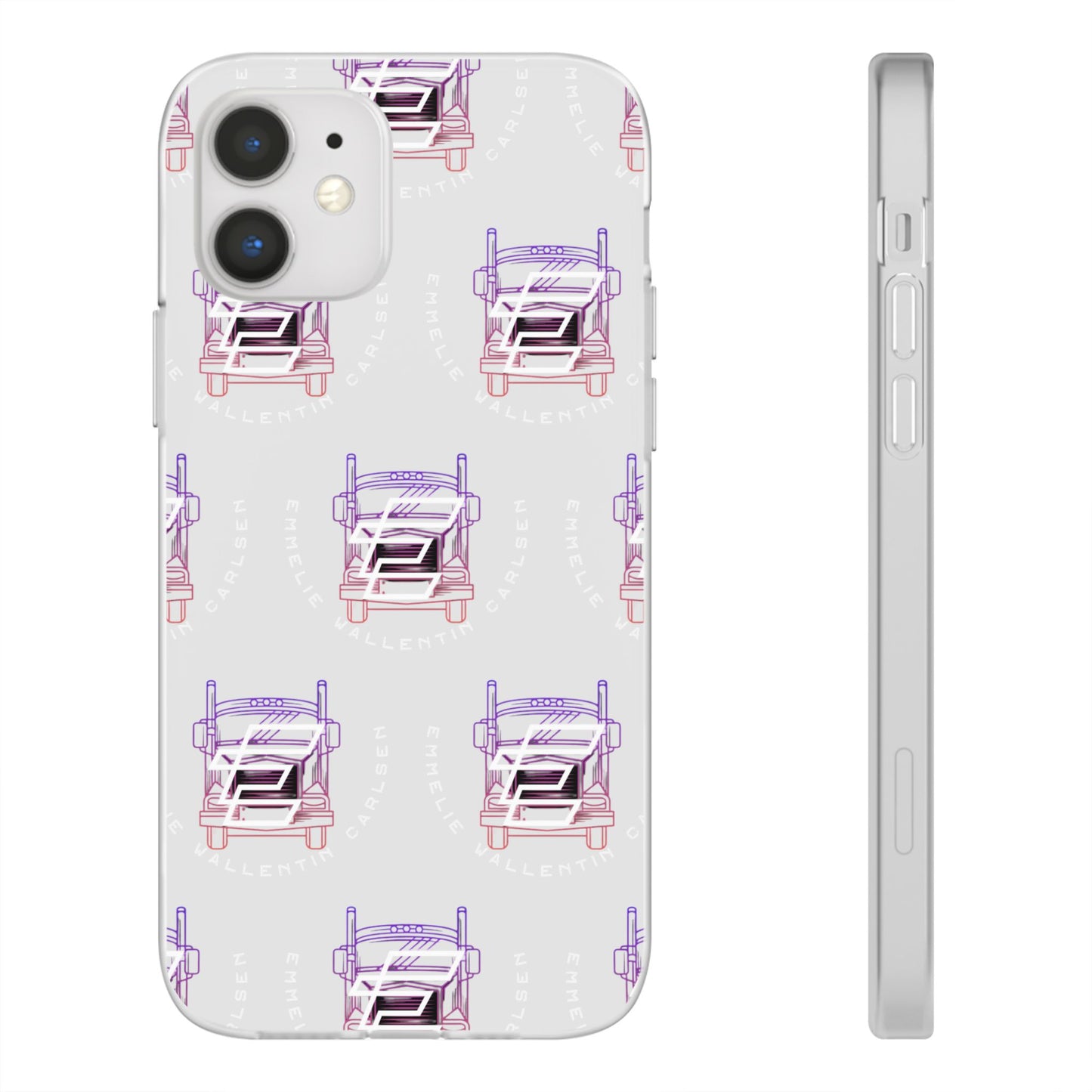 Flexi Cases
