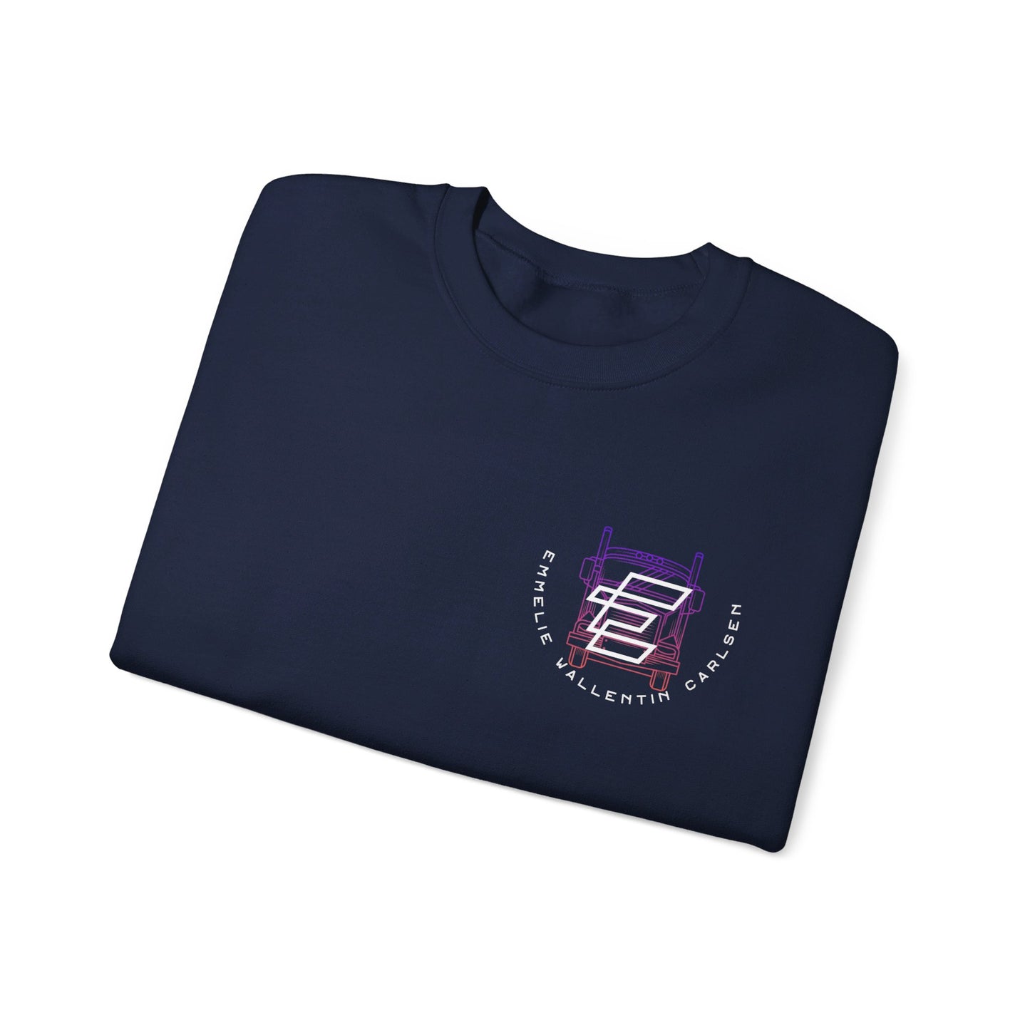 Unisex Heavy Blend™ Crewneck Sweatshirt (EU shipping)