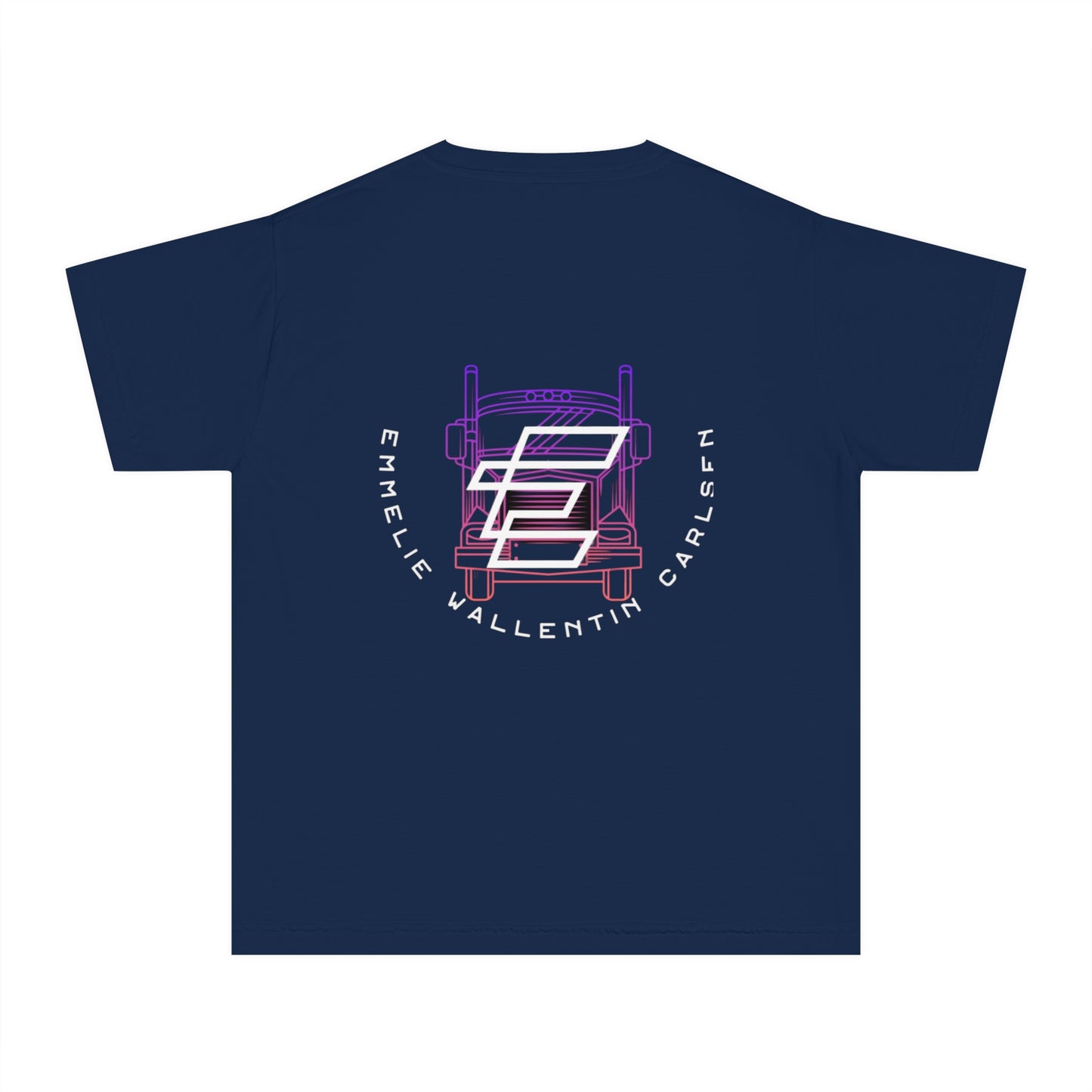 Youth Midweight Tee