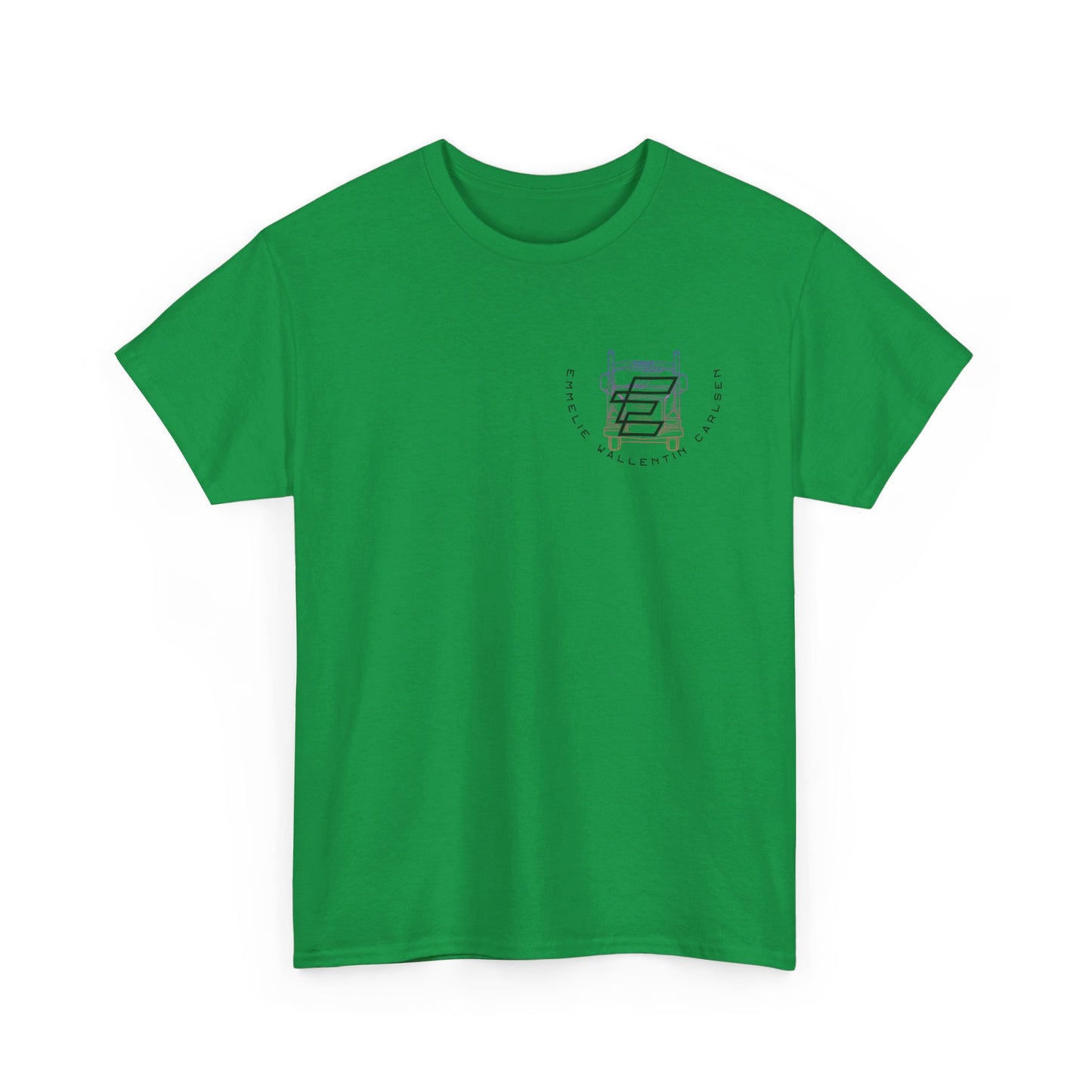 Unisex Heavy Cotton Tee (EU shipping)