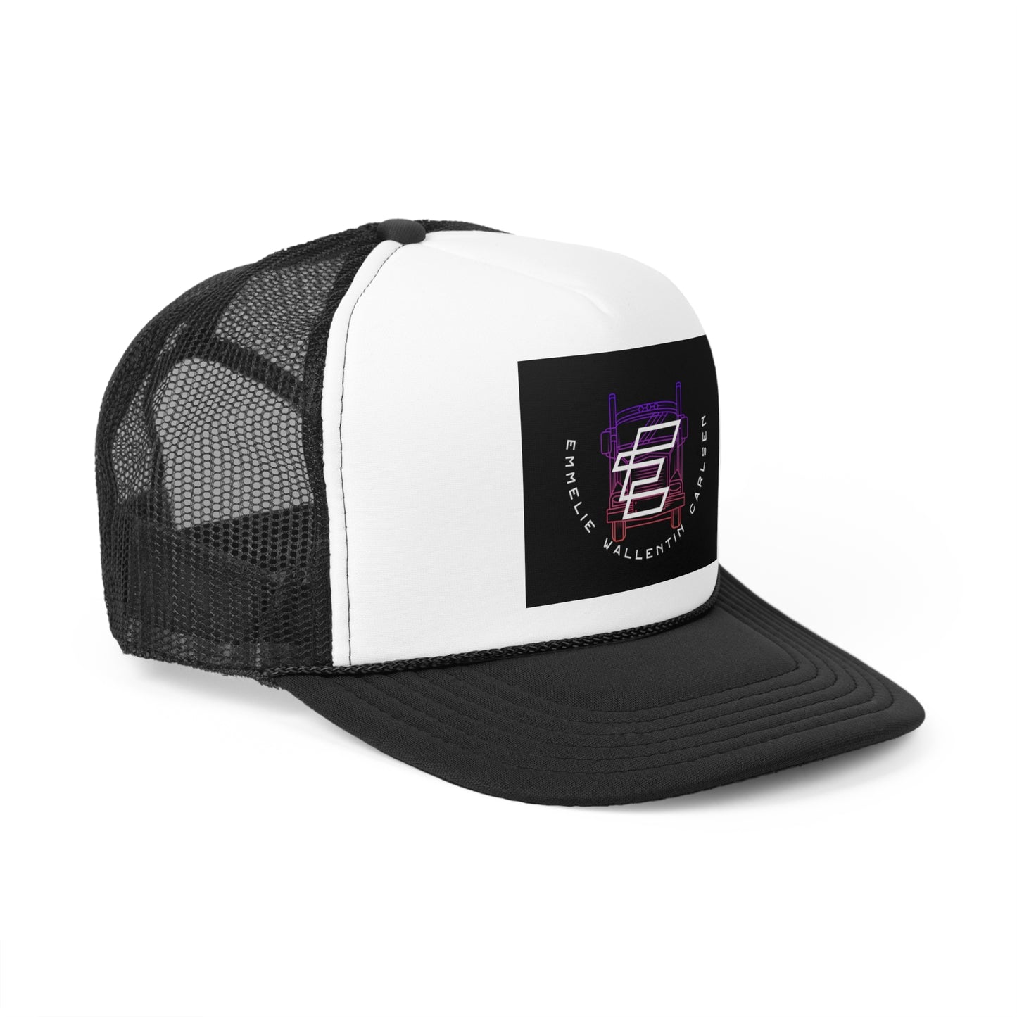Trucker Caps