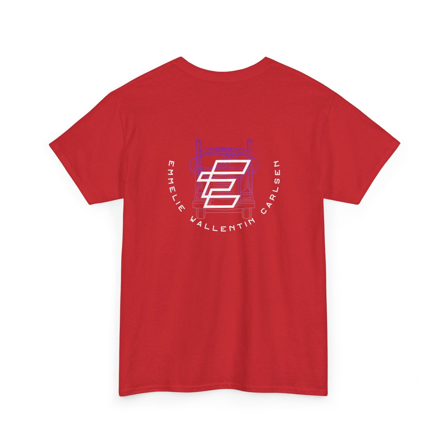 Unisex Heavy Cotton Tee (EU shipping)