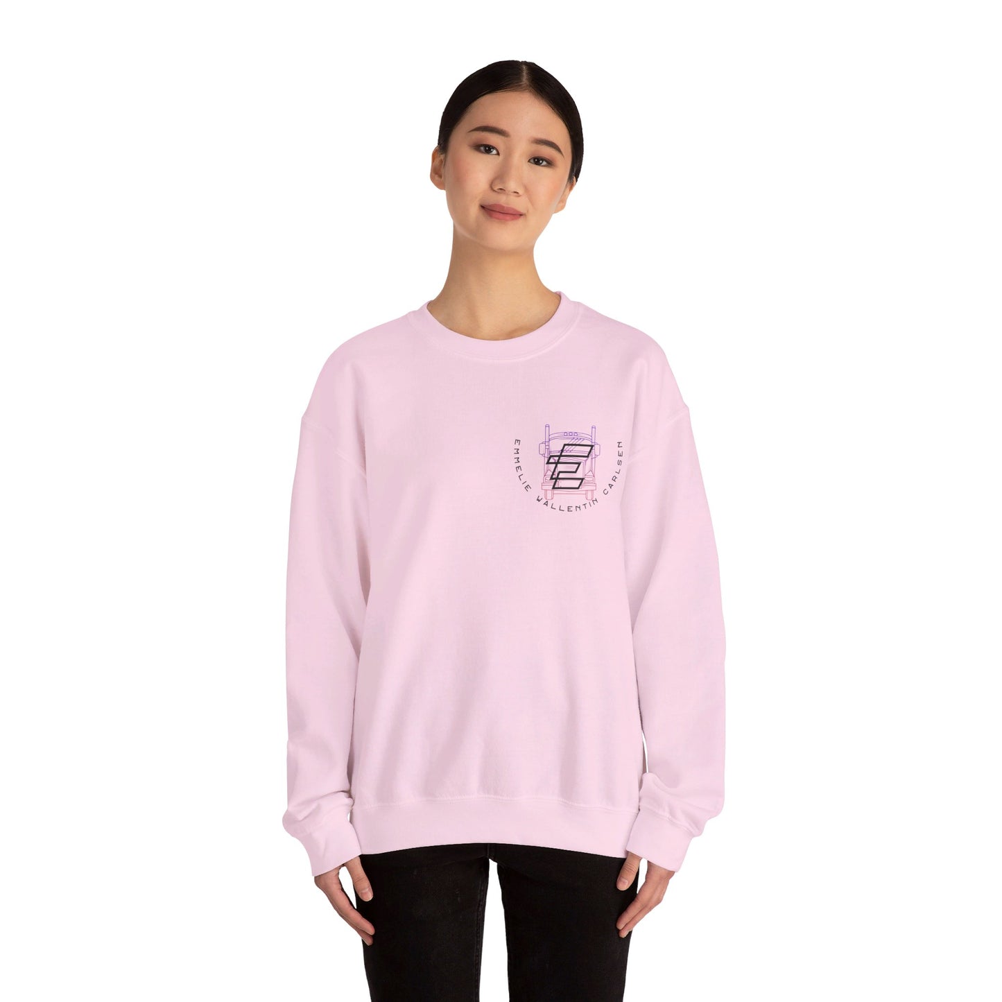 Unisex Heavy Blend™ Crewneck Sweatshirt (EU shipping)